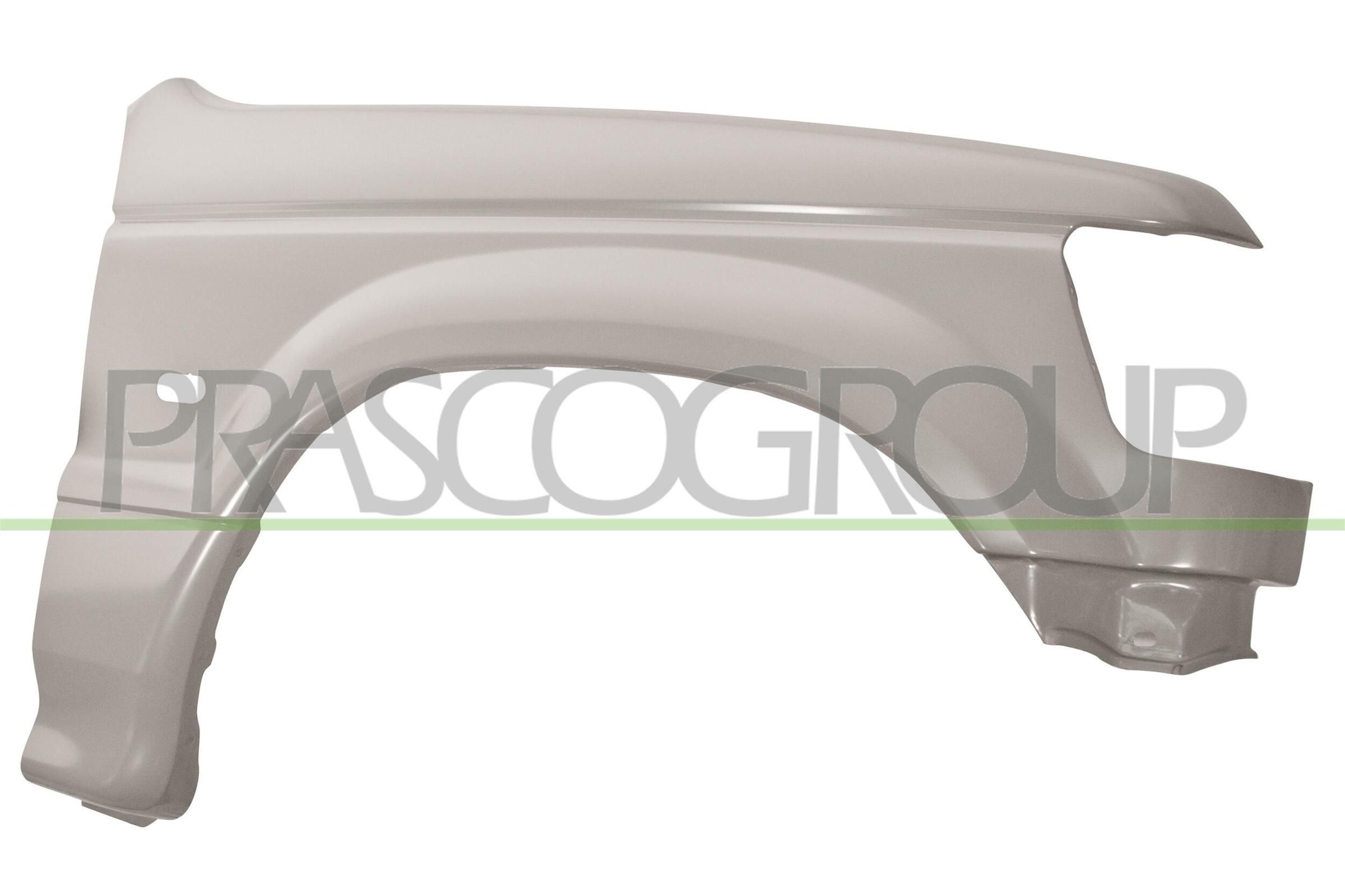 PRASCO Kotflügel MB1553023 MB1553023 PRASCO Kotflügel Lancer VI Limousine (CJ_, CP_) Kosten