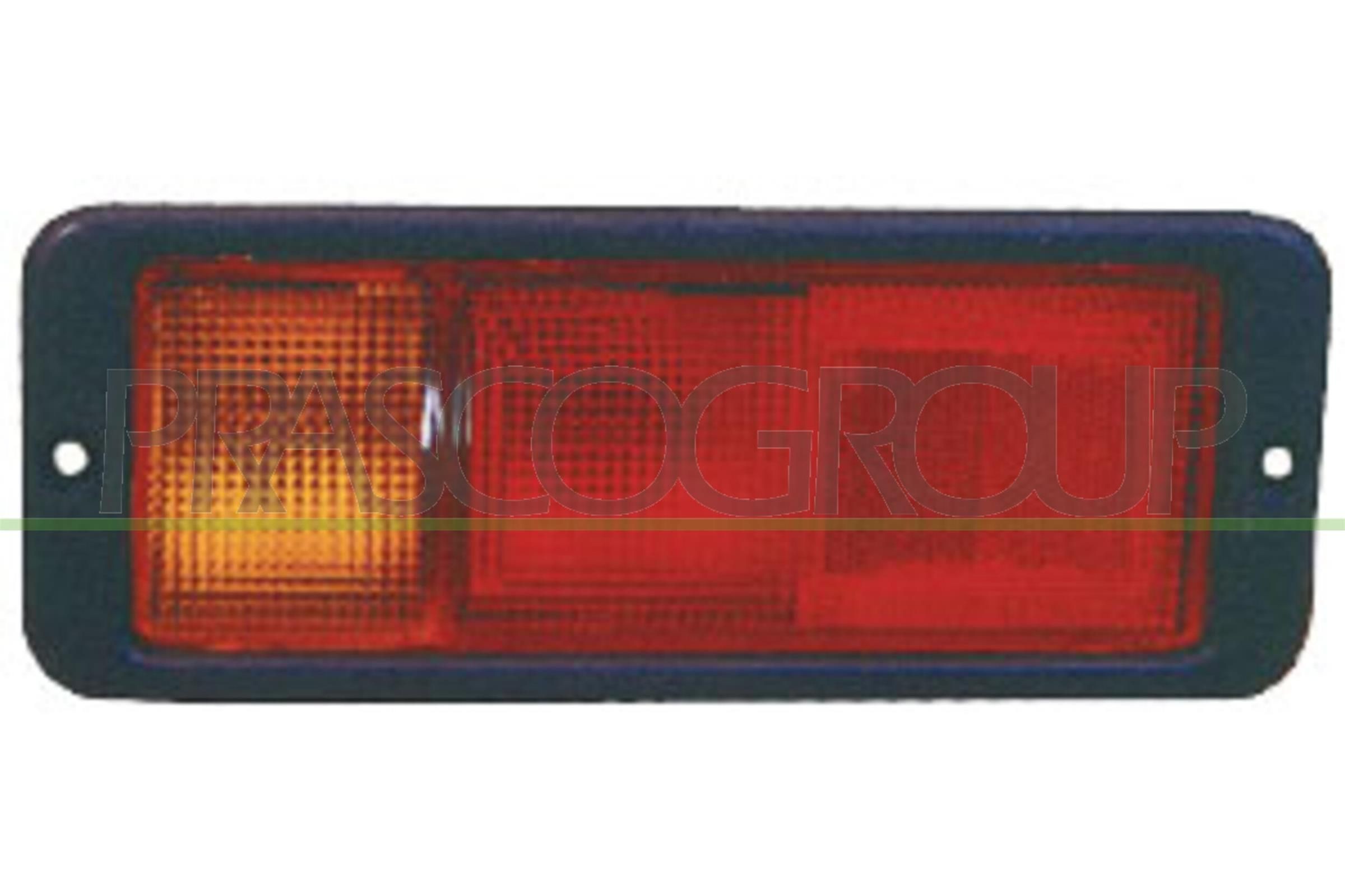 PRASCO Πίσω φως MB1554354 MB1554354 Πίσω φώτα PRASCO MITSUBISHI PAJERO SPORT