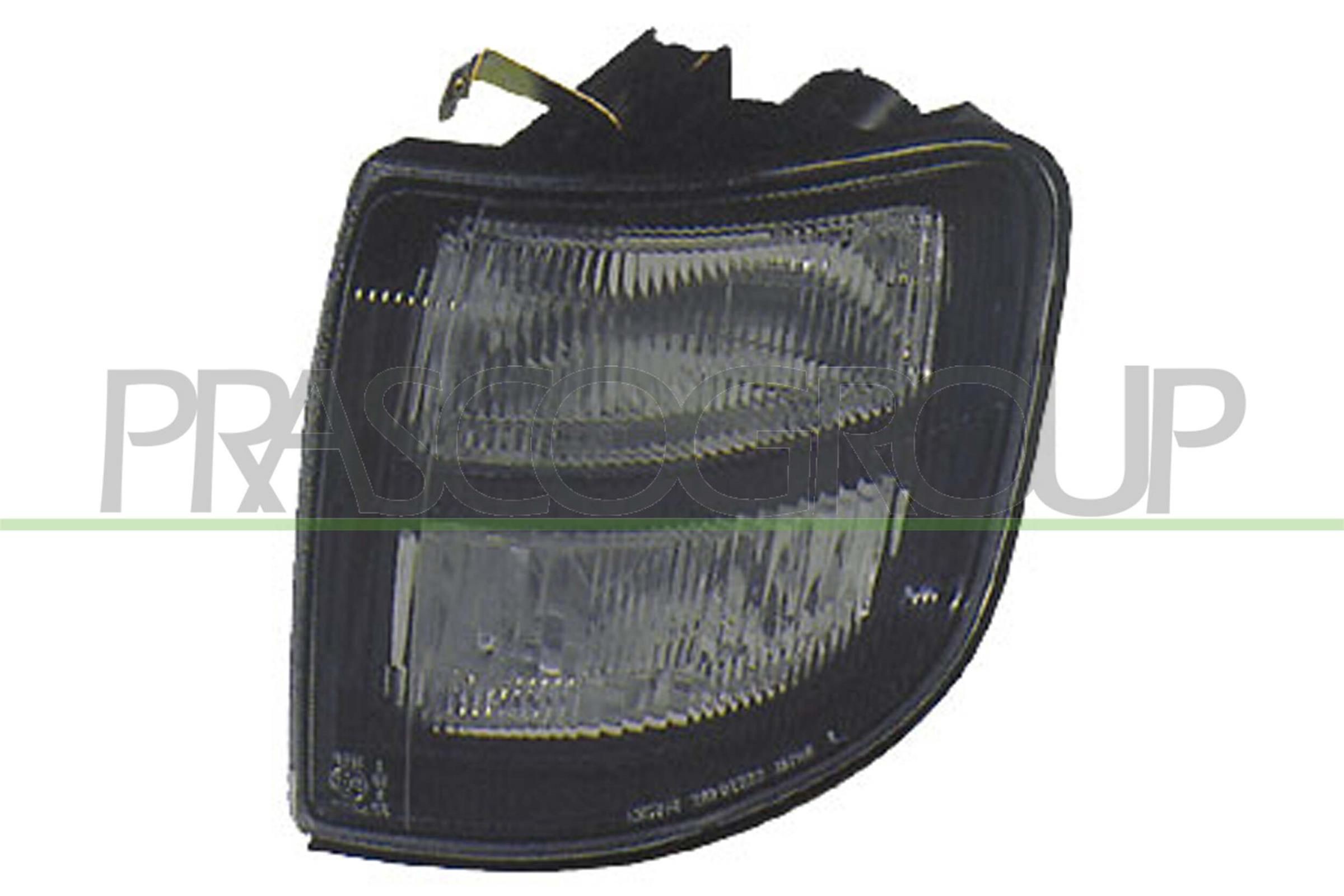 PRASCO Blinker MB1574014 Mitsubishi V2_W, V4_W Seitenmarkierungsleuchten MB1574014 PRASCO