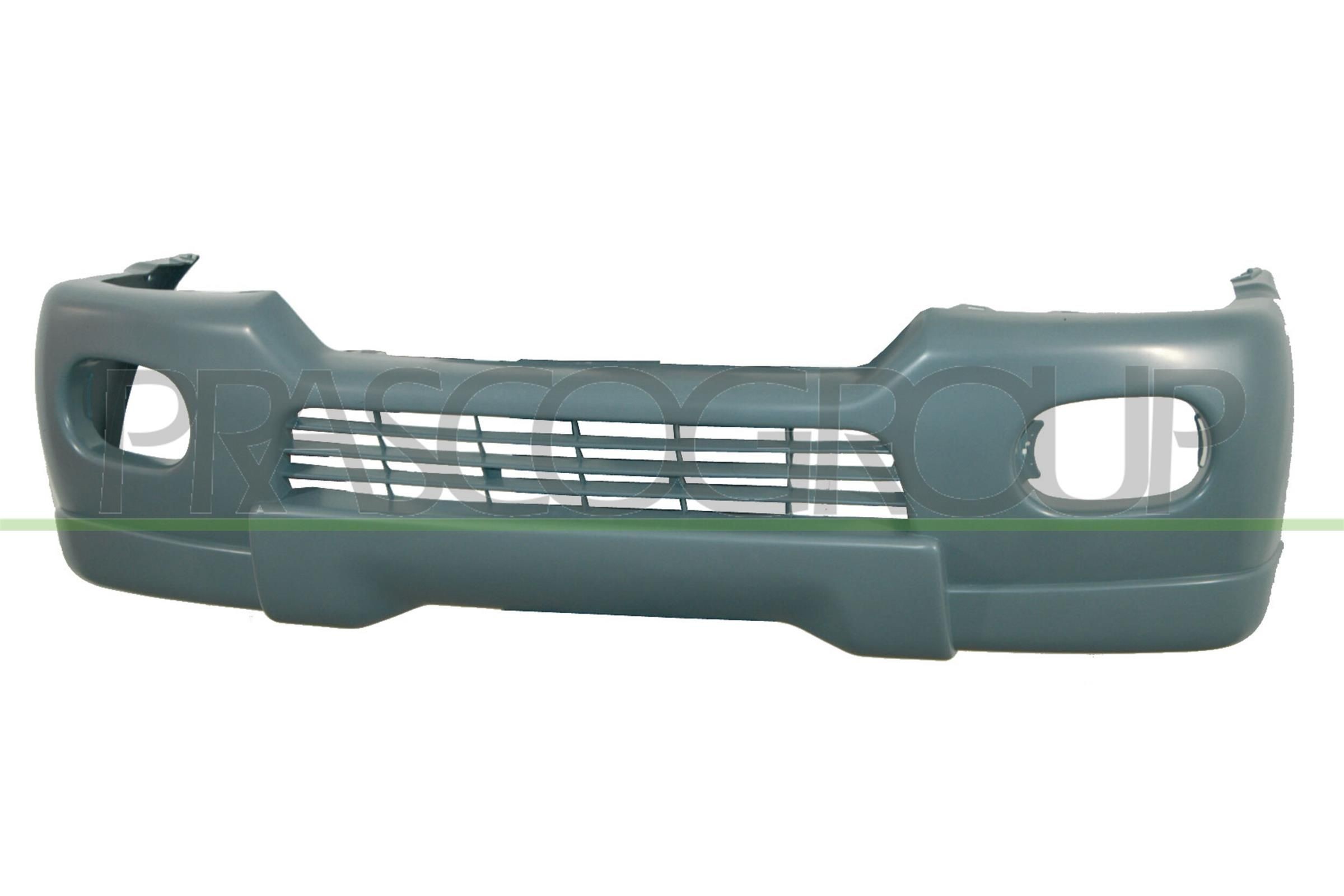 Kofanger PRASCO MB1581021 PRASCO MB1581021: Kofanger Mitsubishi PAJERO SPORT 2019