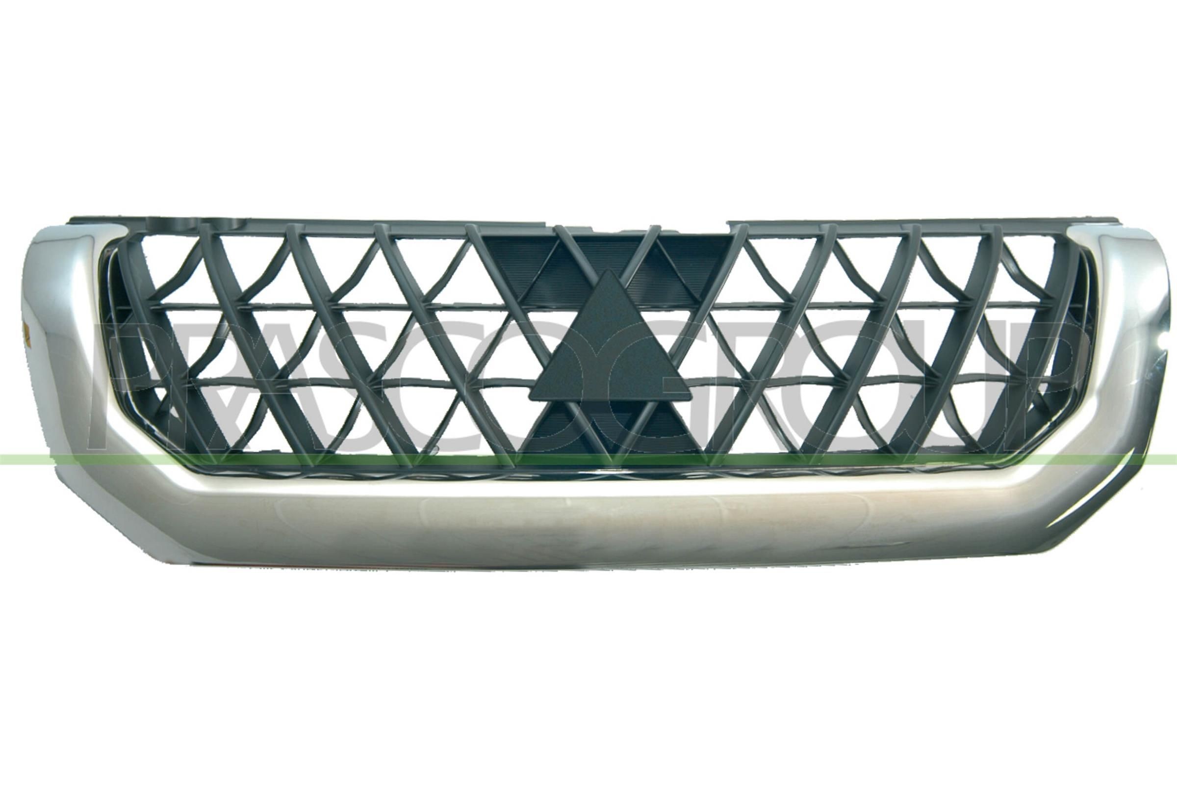 PRASCO Kühlergrill MB1582021 MB1582021 PRASCO Mitsubishi Eclipse Cross Kühlergrill kaufen