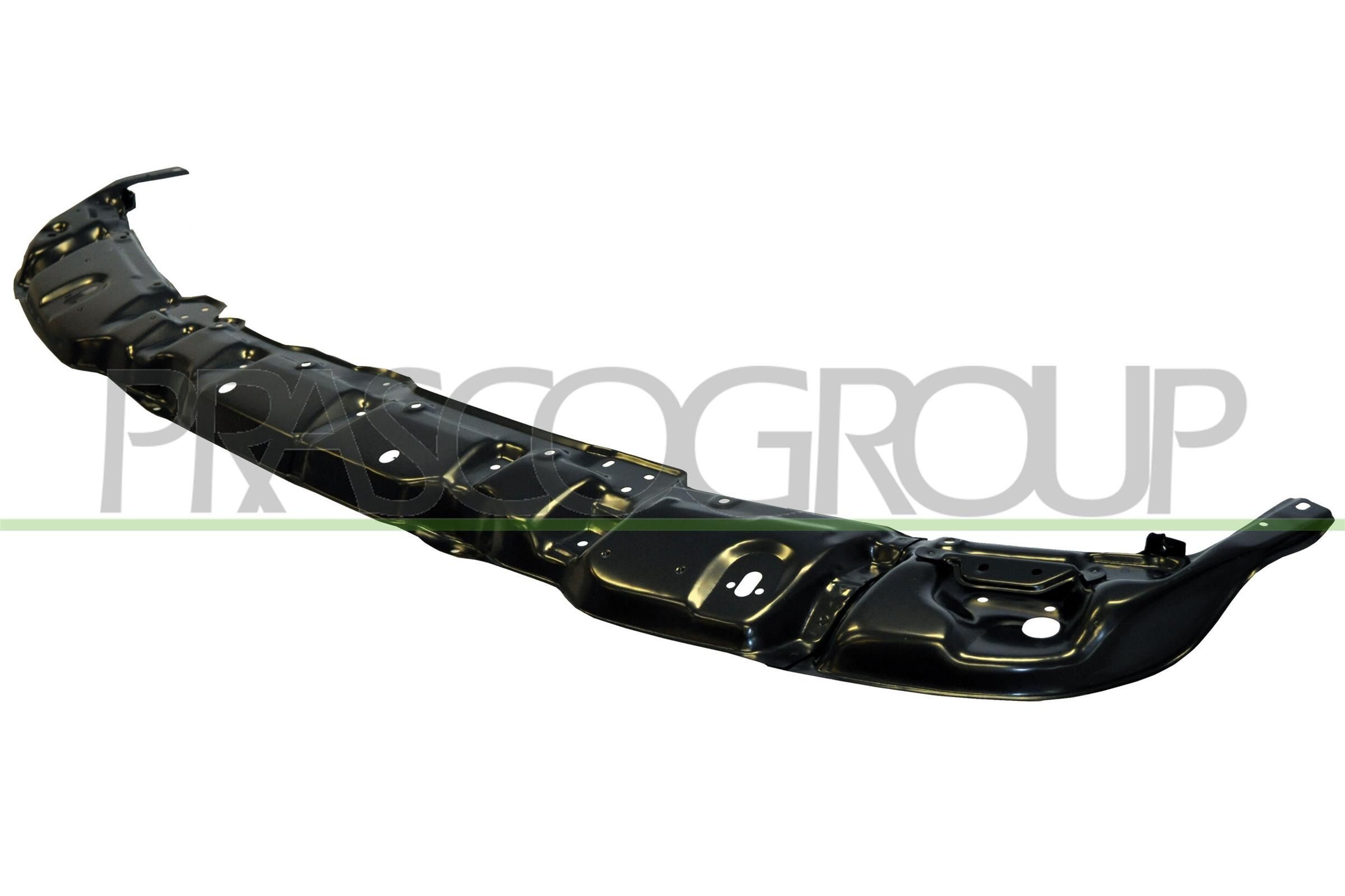 PRASCO Stoßstangenträger MB1591632 MB1591632 PRASCO Mitsubishi Pajero V60 Stoßstangenträger Preis