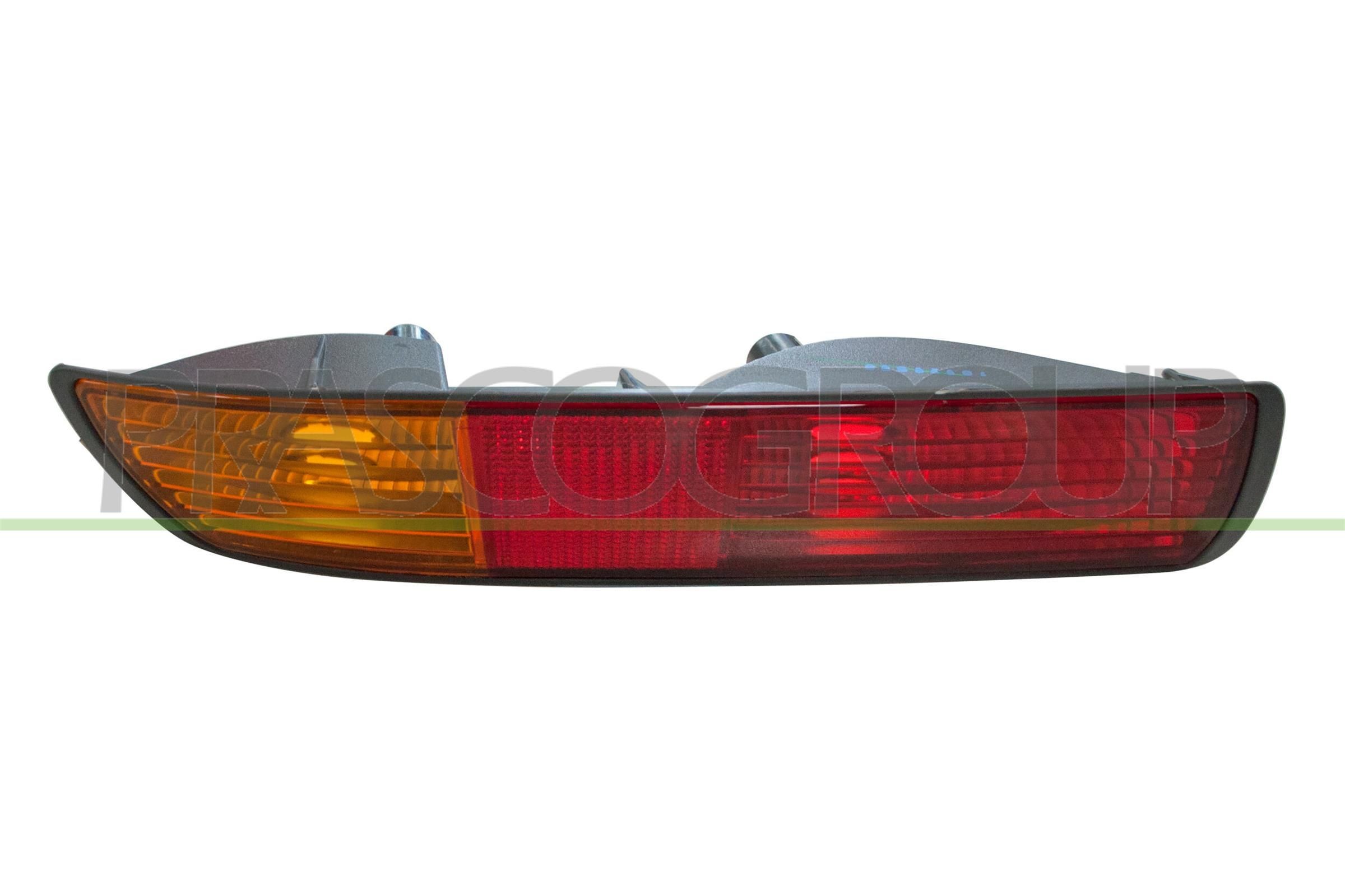 PRASCO Smerové svetlo MB1594354 MB1594354 Smerovky MITSUBISHI 3000 GT PRASCO