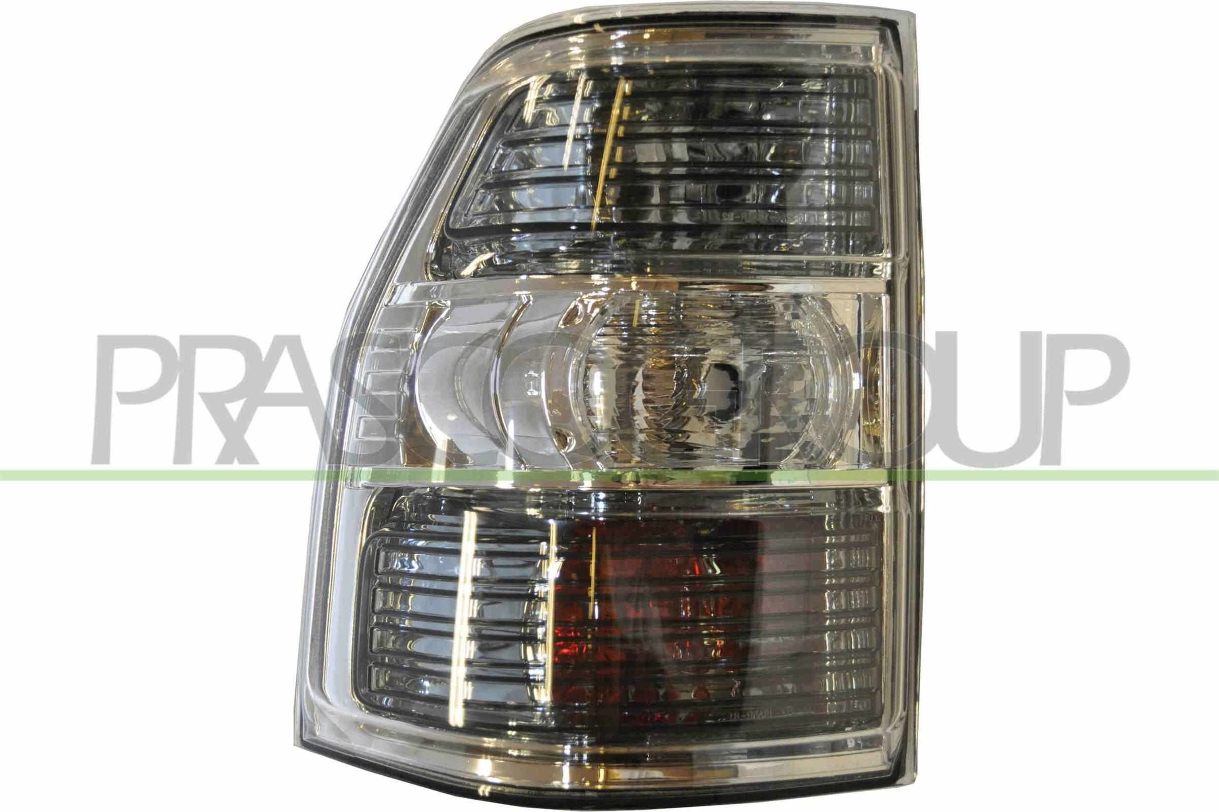 PRASCO Zadné svetlo MB1624153 PRASCO Zadné svetlá MITSUBISHI MB1624153