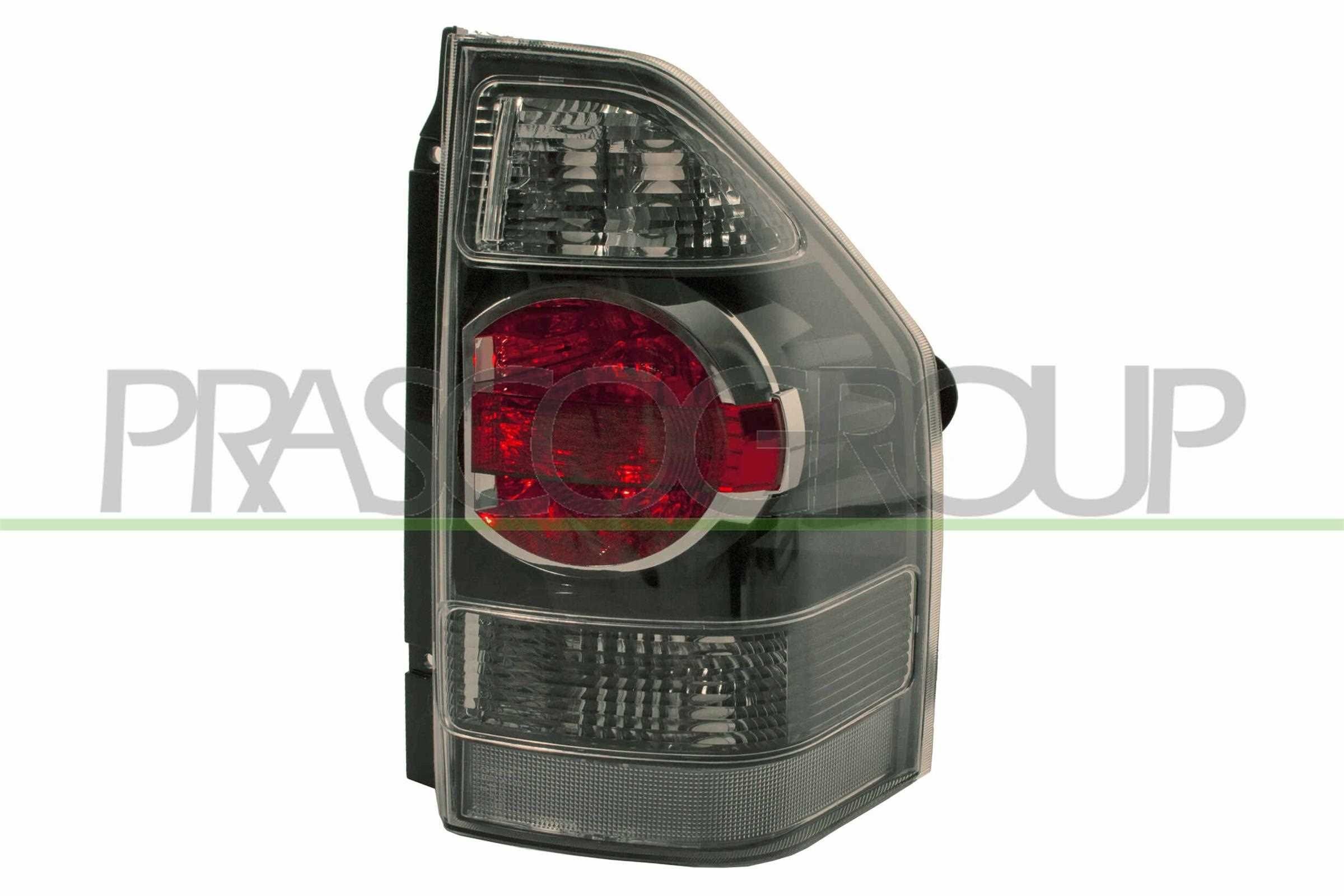 PRASCO Achterlicht MB1624163 MB1624163 Achterlicht PRASCO MITSUBISHI PAJERO