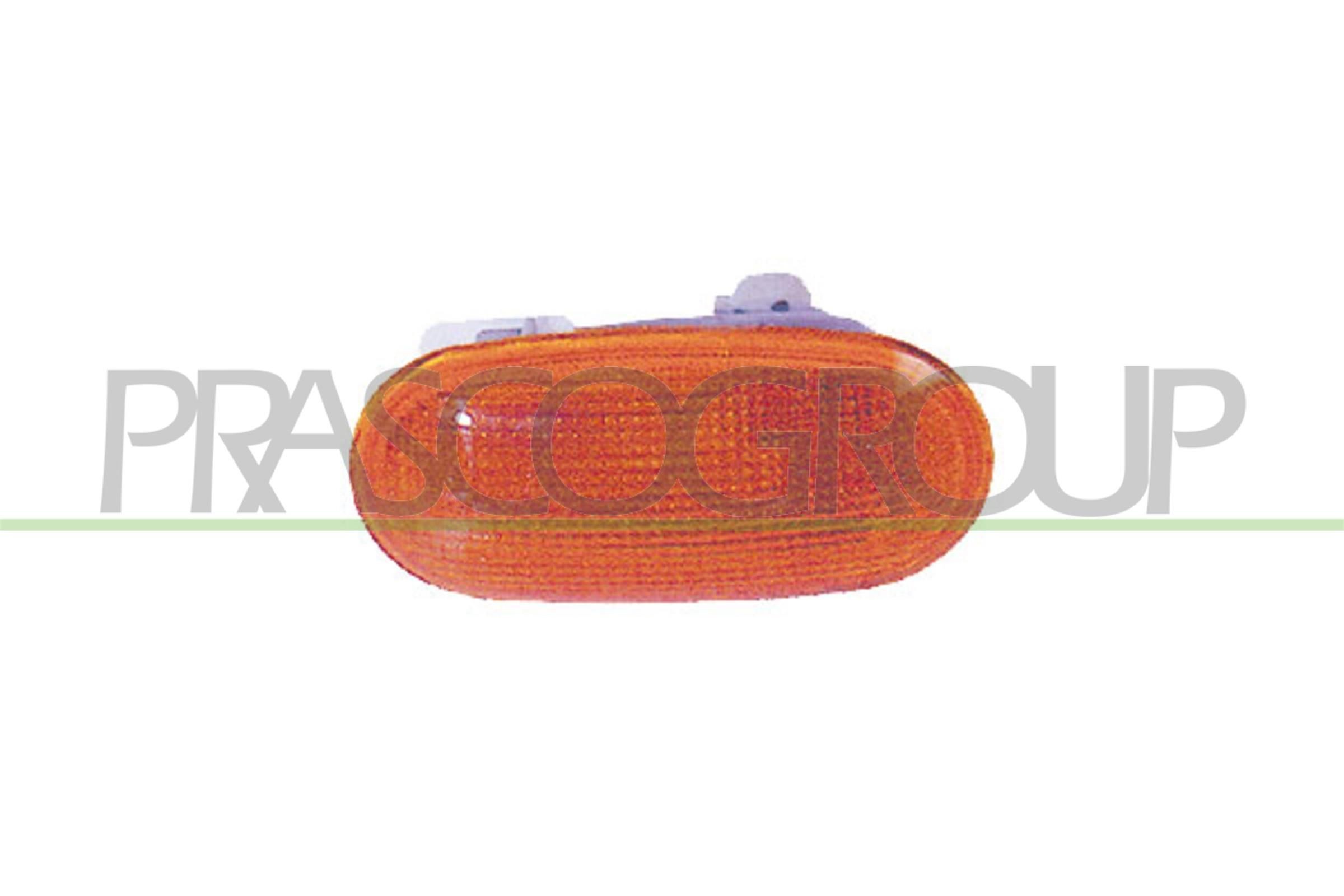 PRASCO Vilkkuvalo MB3204039 MB3204039 PRASCO Vilkku Mitsubishi OUTLANDER hinta