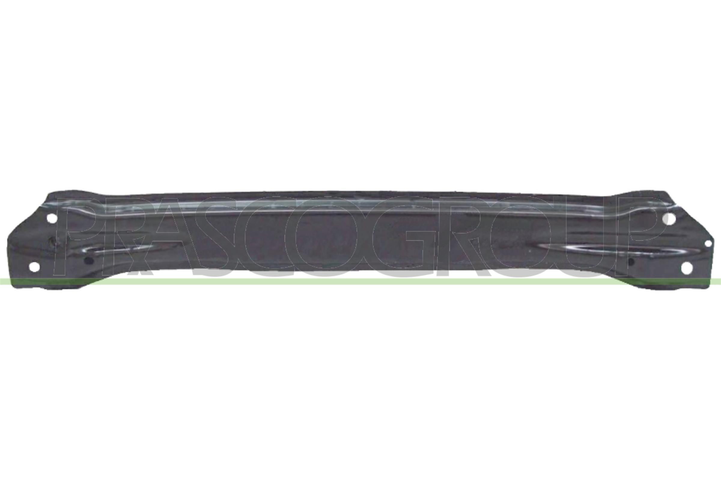 PRASCO Bumperbalk MB3241622 Dwarsdrager PRASCO L 400 MB3241622 goedkoop