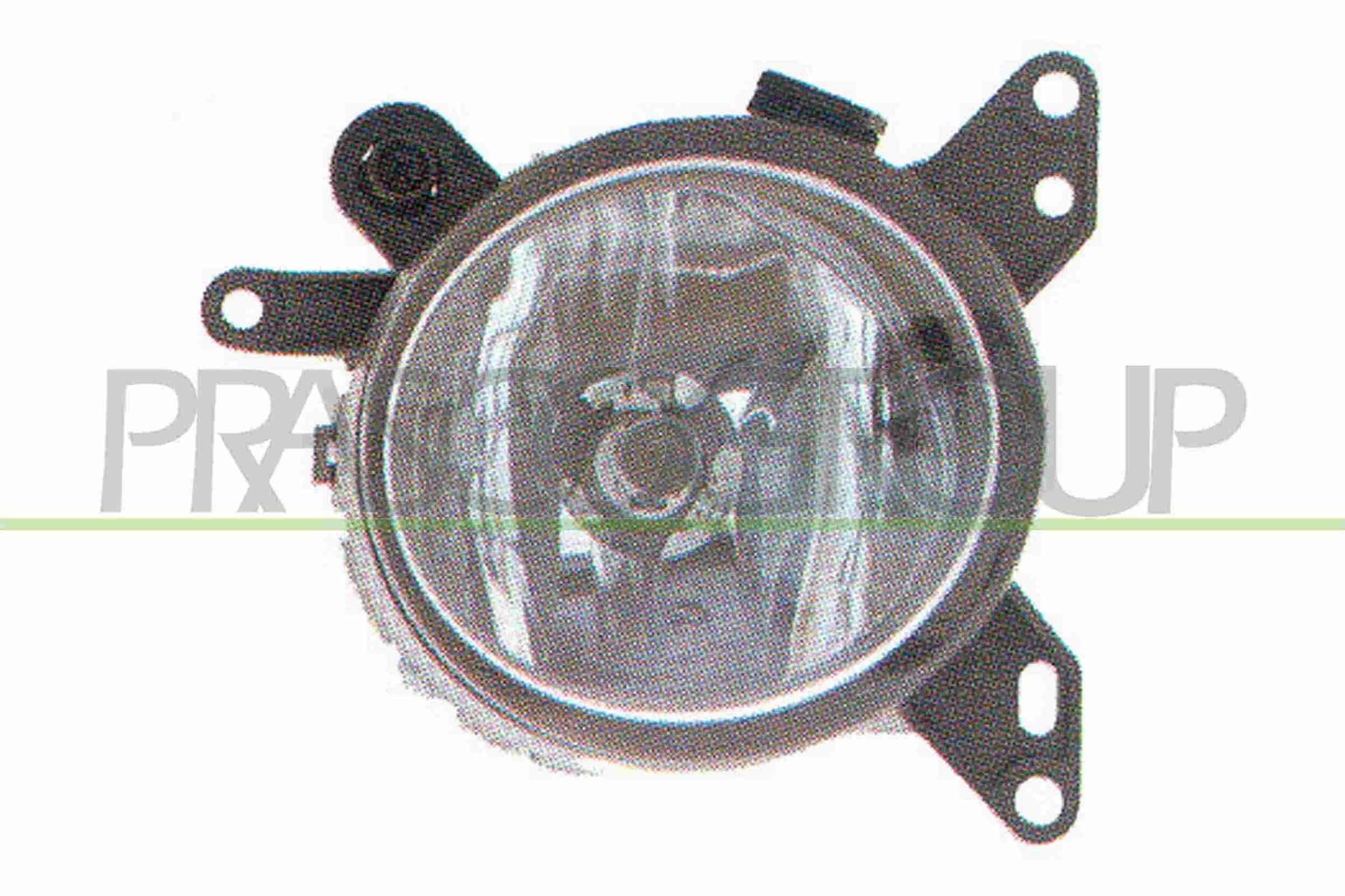Nebelscheinwerfer PRASCO MB3244413 PRASCO MB3244413: Nebelleuchten Mitsubishi ECLIPSE 2016