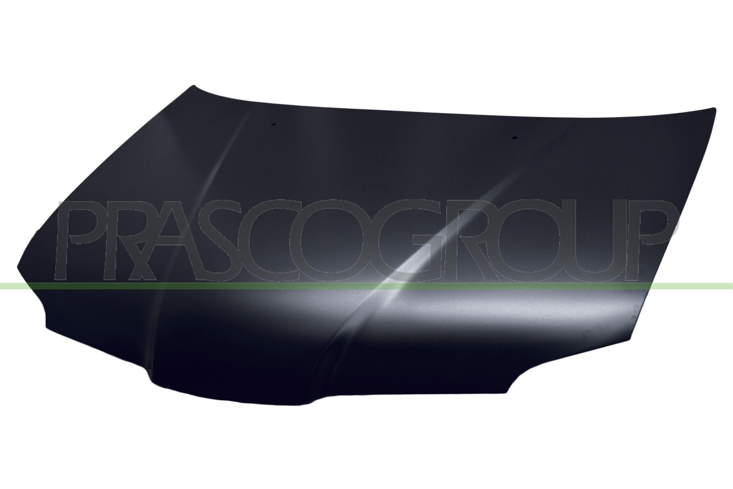 PRASCO Motora pārsegs MB7103100 MB7103100 Motora pārsegs PRASCO MITSUBISHI COLT