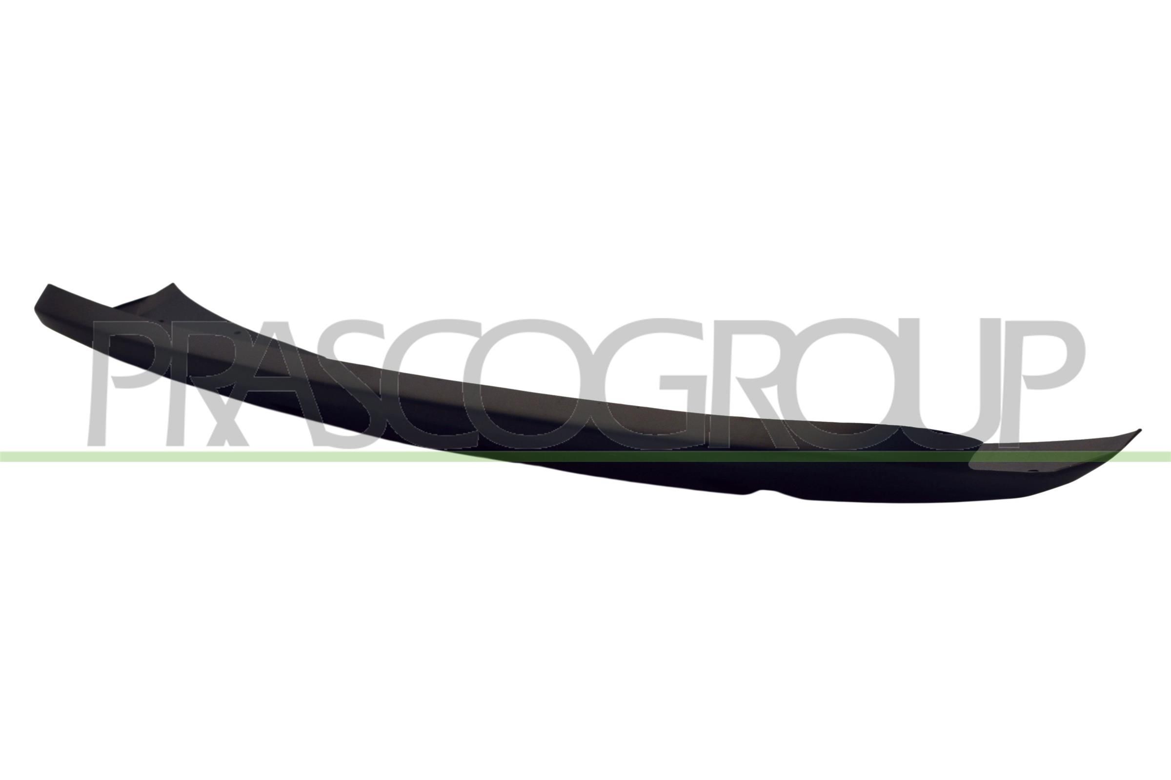 Bumper PRASCO MB7141012 PRASCO MB7141012 Achterbumper en voorbumper voor en achter Mitsubishi COLT 2003