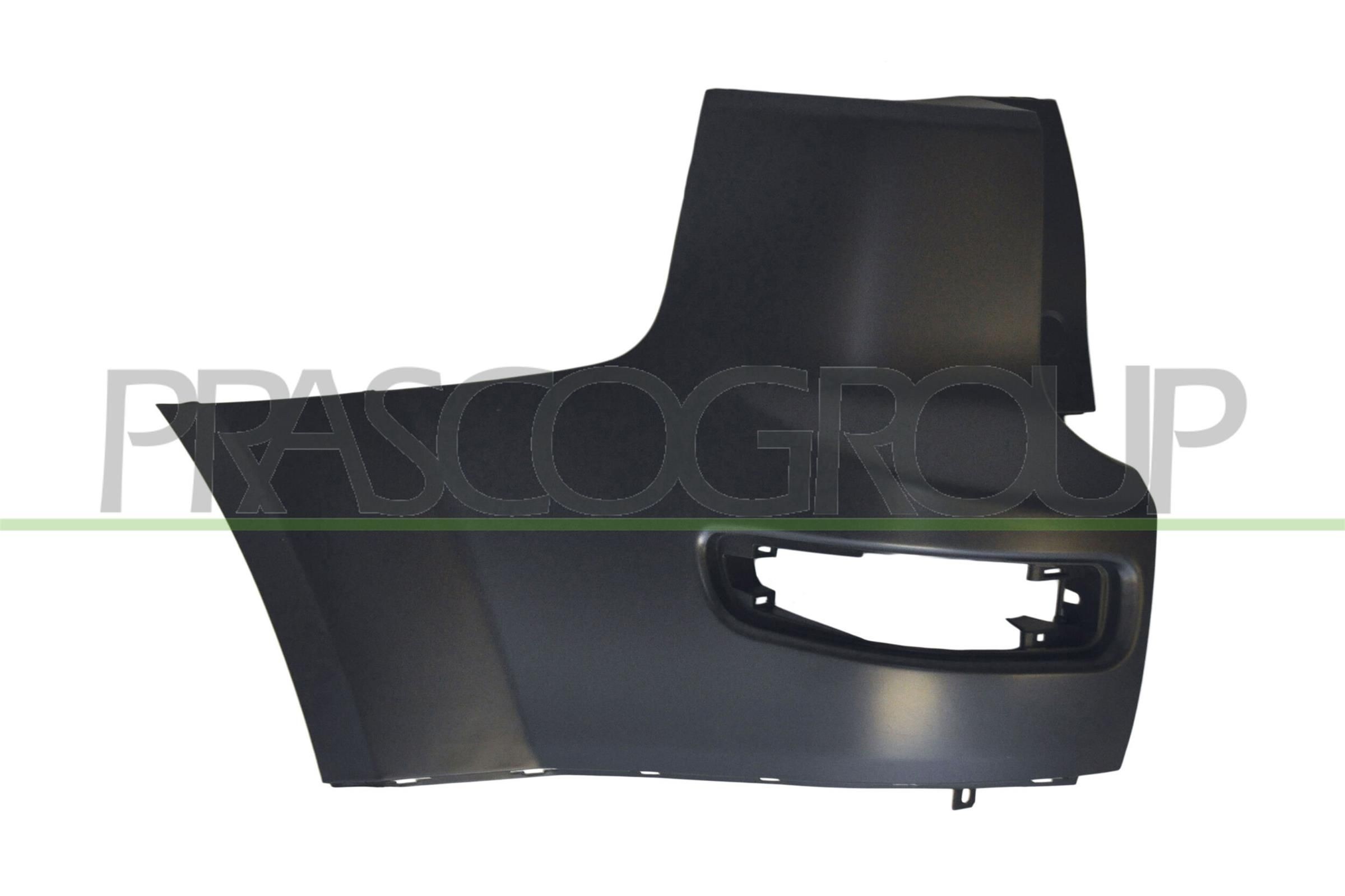 PRASCO Zadný nárazník MB7141154 PRASCO MB7141154 Zadný nárazník MITSUBISHI Pajero / Shogun Sport I SUV (K70, K90) 1.8 GDi 4WD (K90W) 120 KS 2000