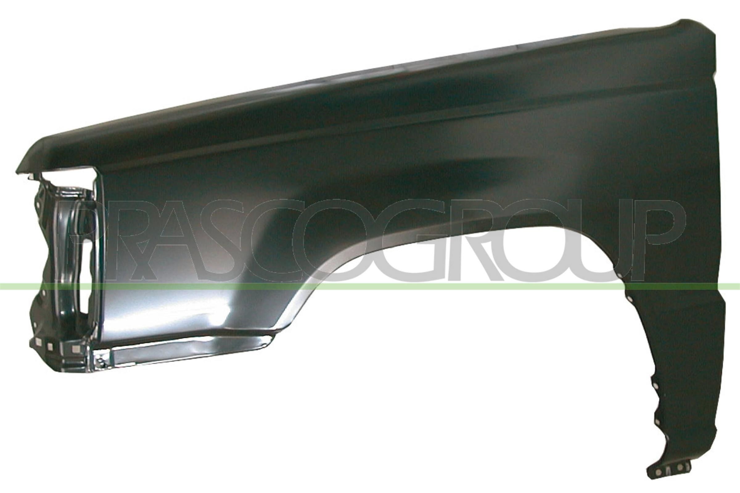 PRASCO Aile MB8103004 PRASCO MB8103004 Ailes Lancer VI Berline (CJ_, CP_) prix