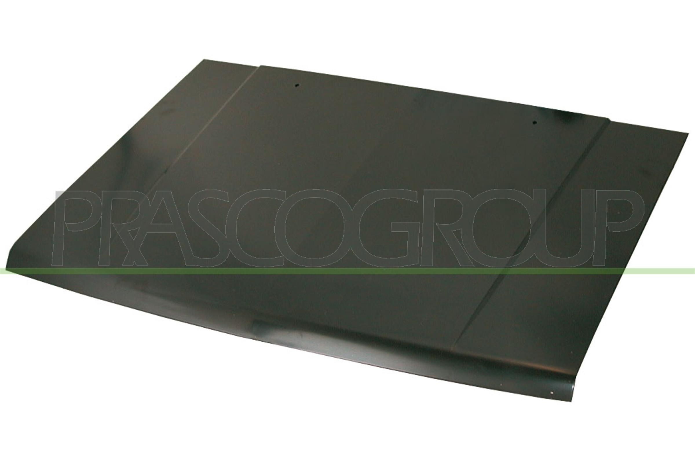 PRASCO Motora pārsegs MB8103100 Motora pārsegs PRASCO Mitsubishi COLT MB8103100