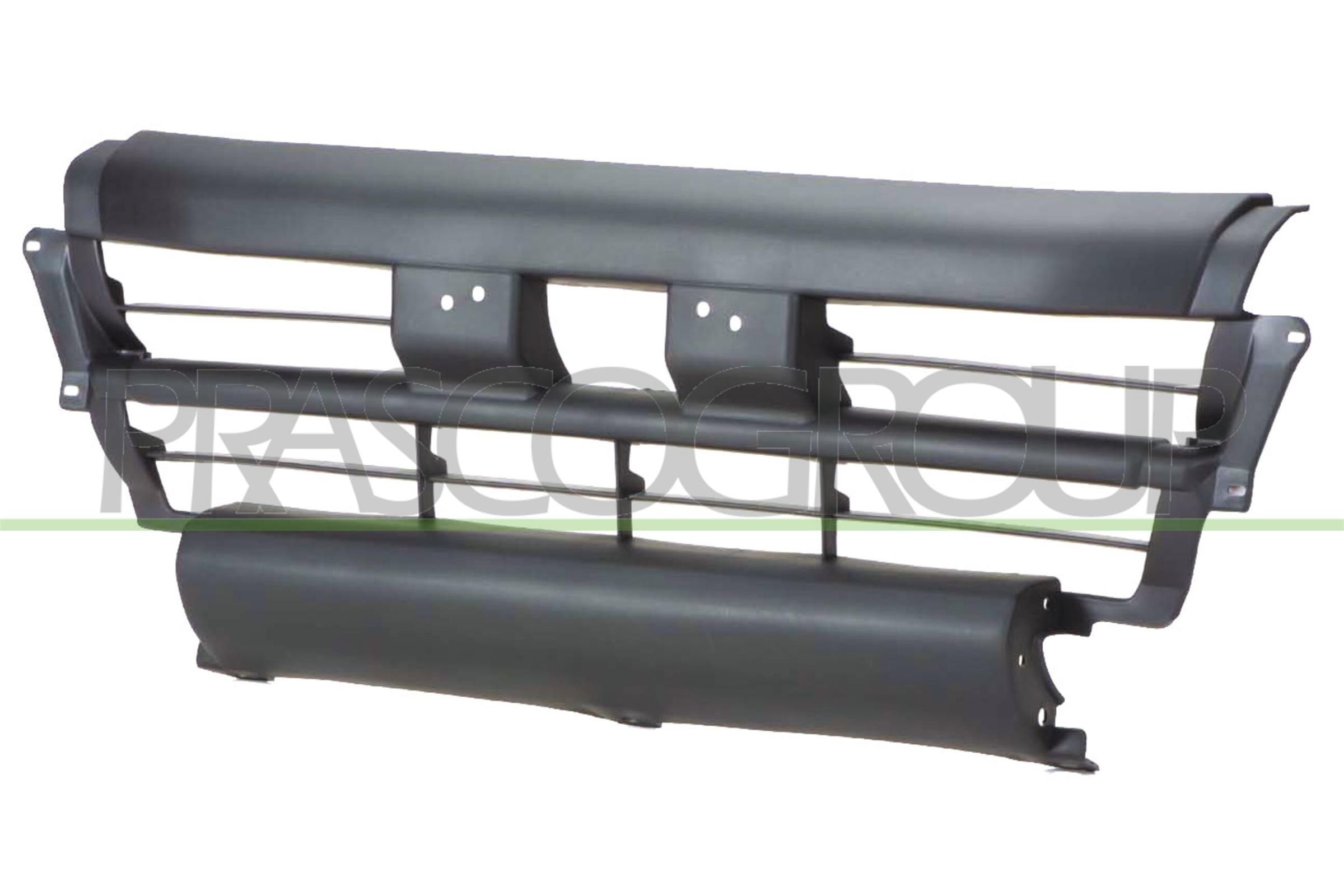 PRASCO Stoßstange MB8151002 MB8151002 PRASCO Stoßstange Mitsubishi Lancer 8 Limousine Kosten