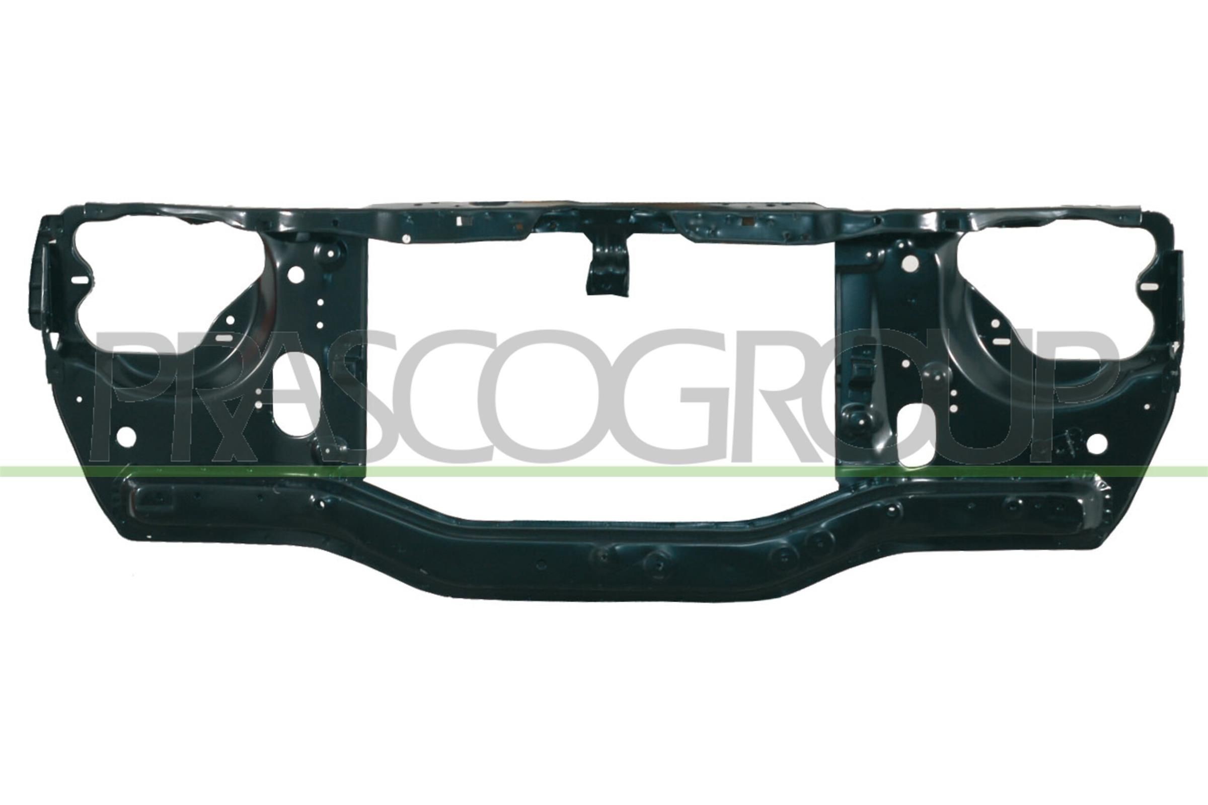PRASCO Esiosa detailiring MB8153220 MB8153220 PRASCO Esipaneel Lexus odav