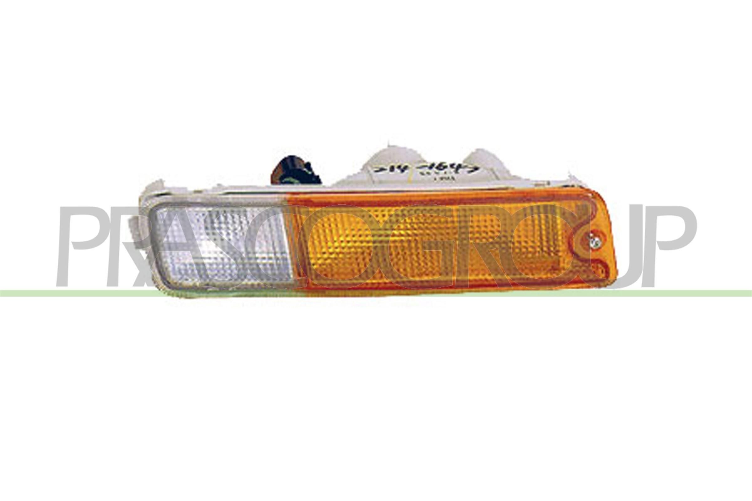 PRASCO Vilkkuvalo MB8154304 MB8154304 PRASCO Vilkku MITSUBISHI OUTLANDER