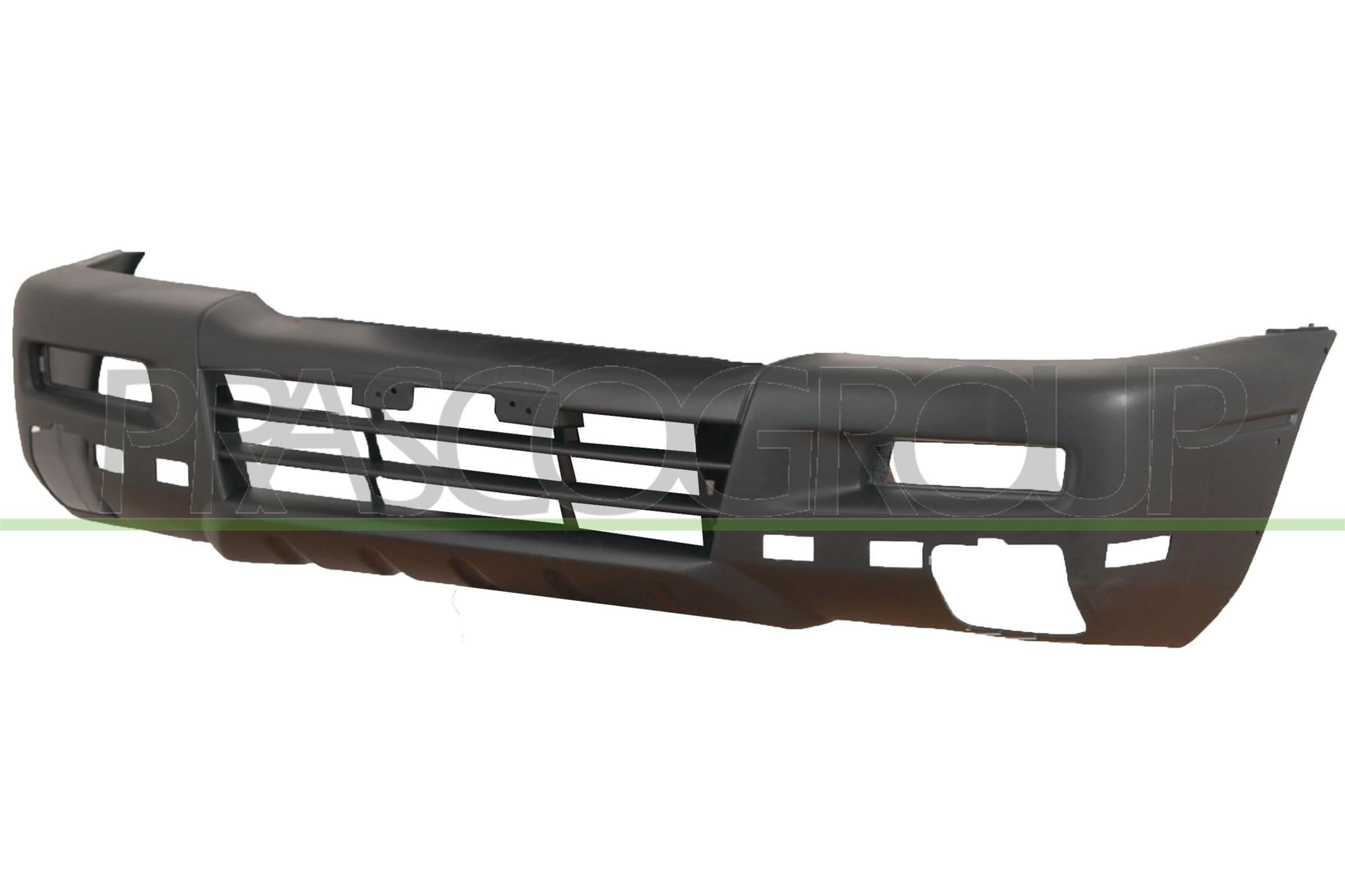 PRASCO Paraurti MB8171021 PRASCO MB8171021 Paraurti