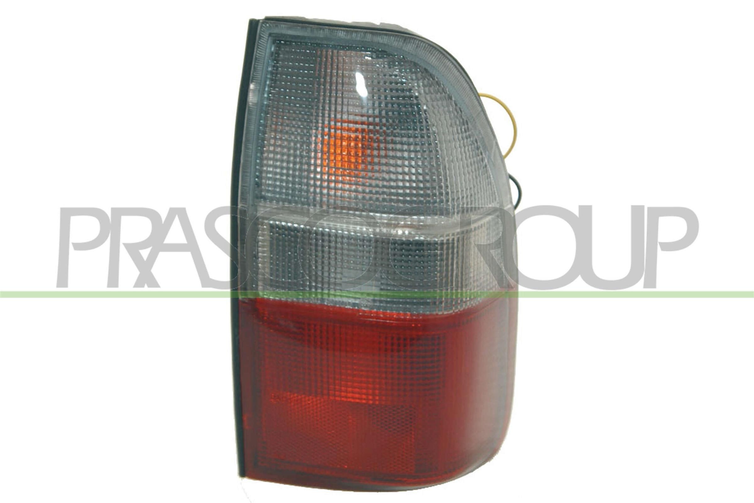 PRASCO Achterlicht MB8174053 Mitsubishi PAJERO Achterlicht PRASCO MB8174053