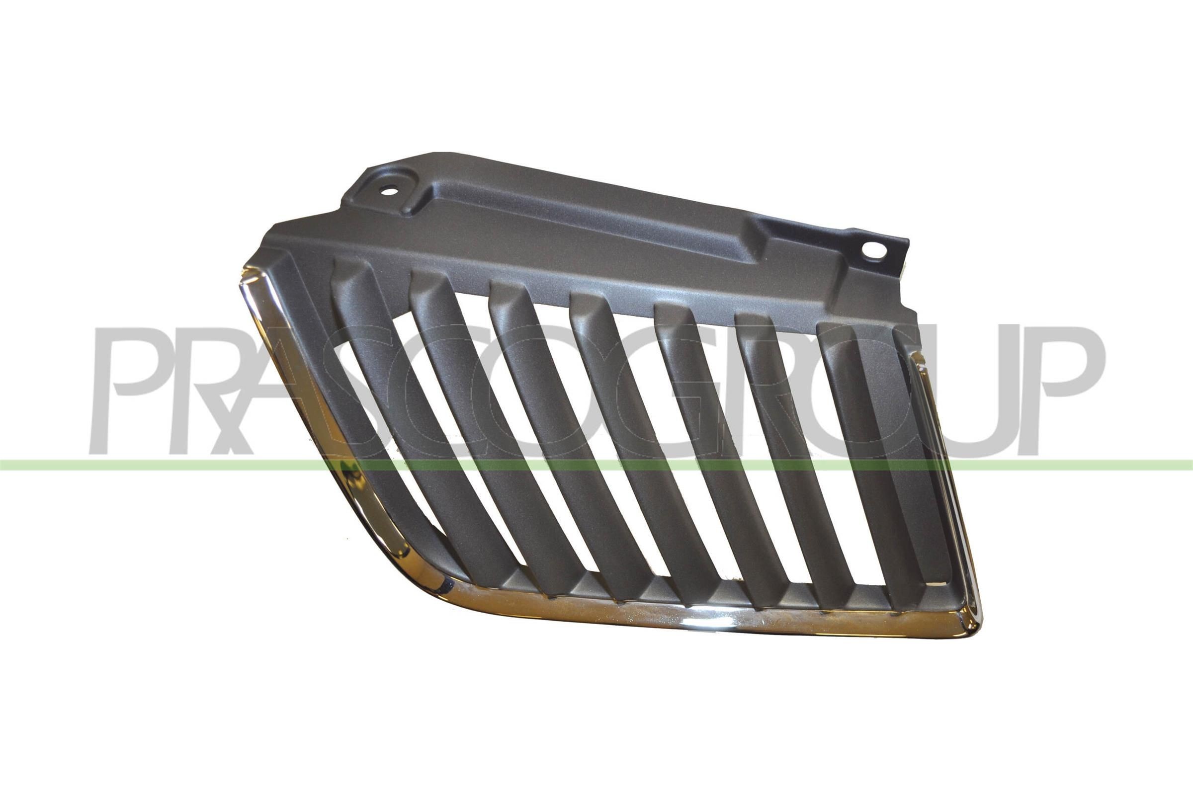 PRASCO Kühlergrill MB8212014 PRASCO MB8212014 Kühlergrill