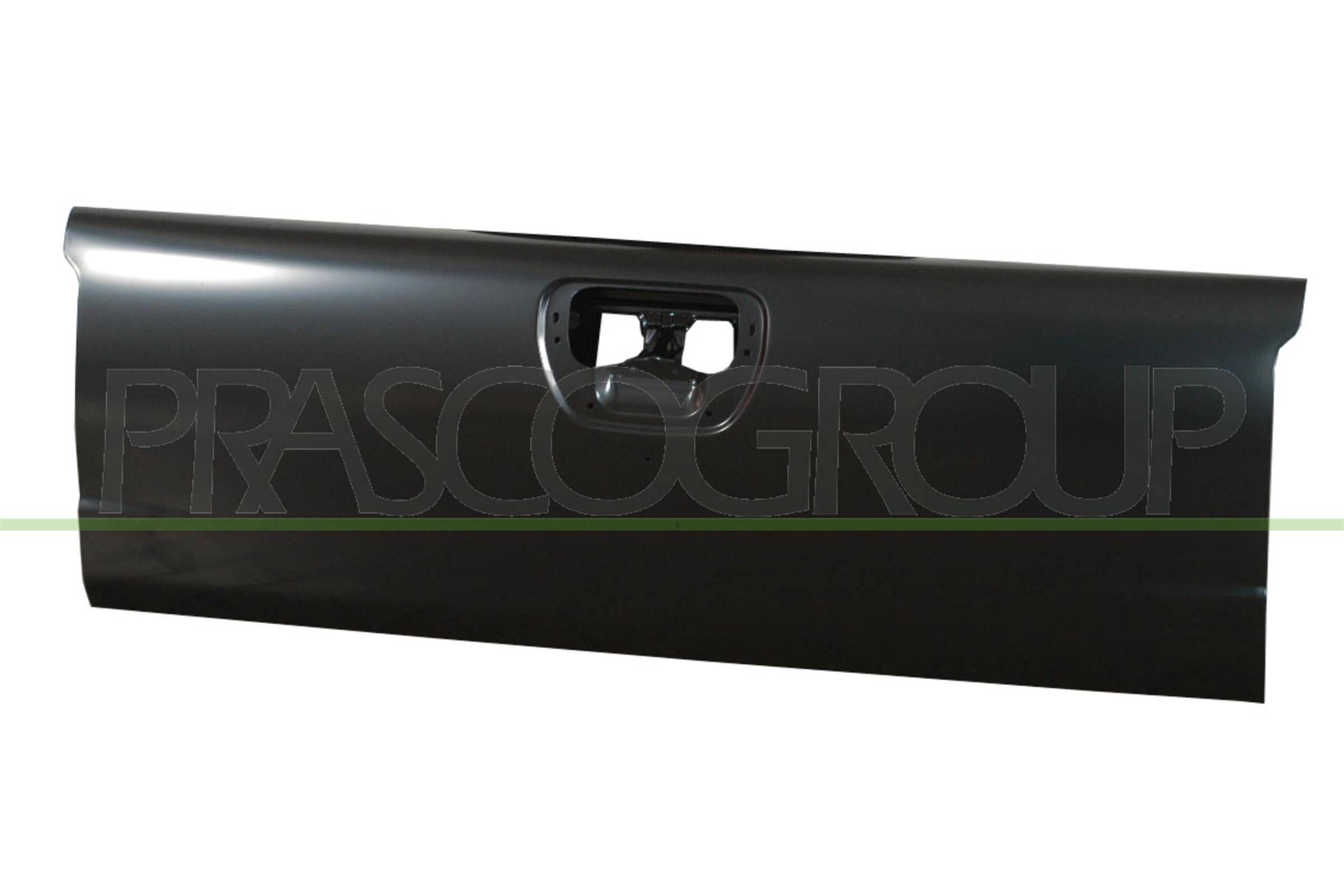 PRASCO Boot- / Cargo Area Hatch MB8213150 PRASCO MB8213150 Mitsubishi Lancer 7 rear door replacement
