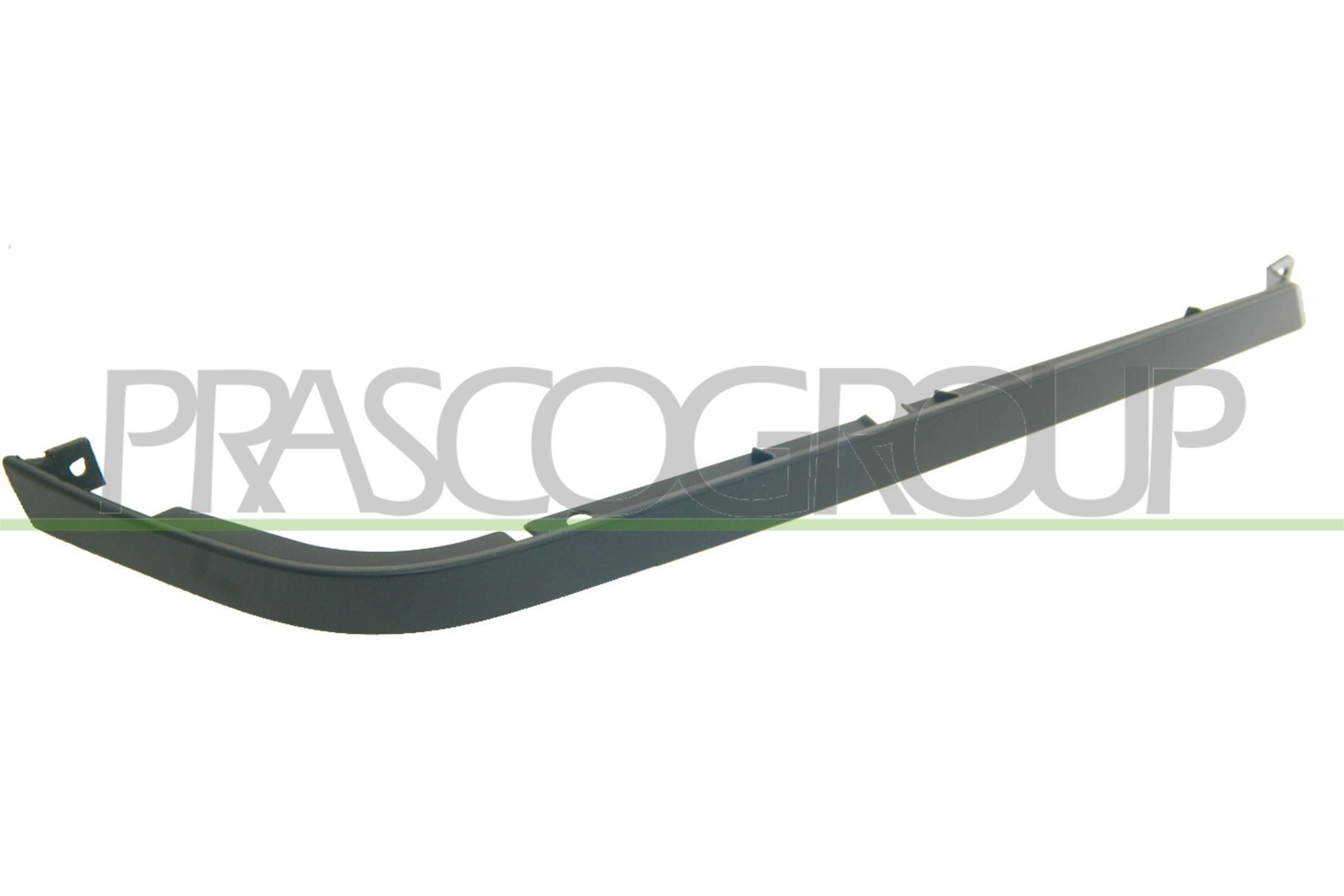PRASCO Guarnição, farol principal ME0252114 PRASCO ME0252114 Guarnição, farol de nevoeiro Mercedes S205 baratos