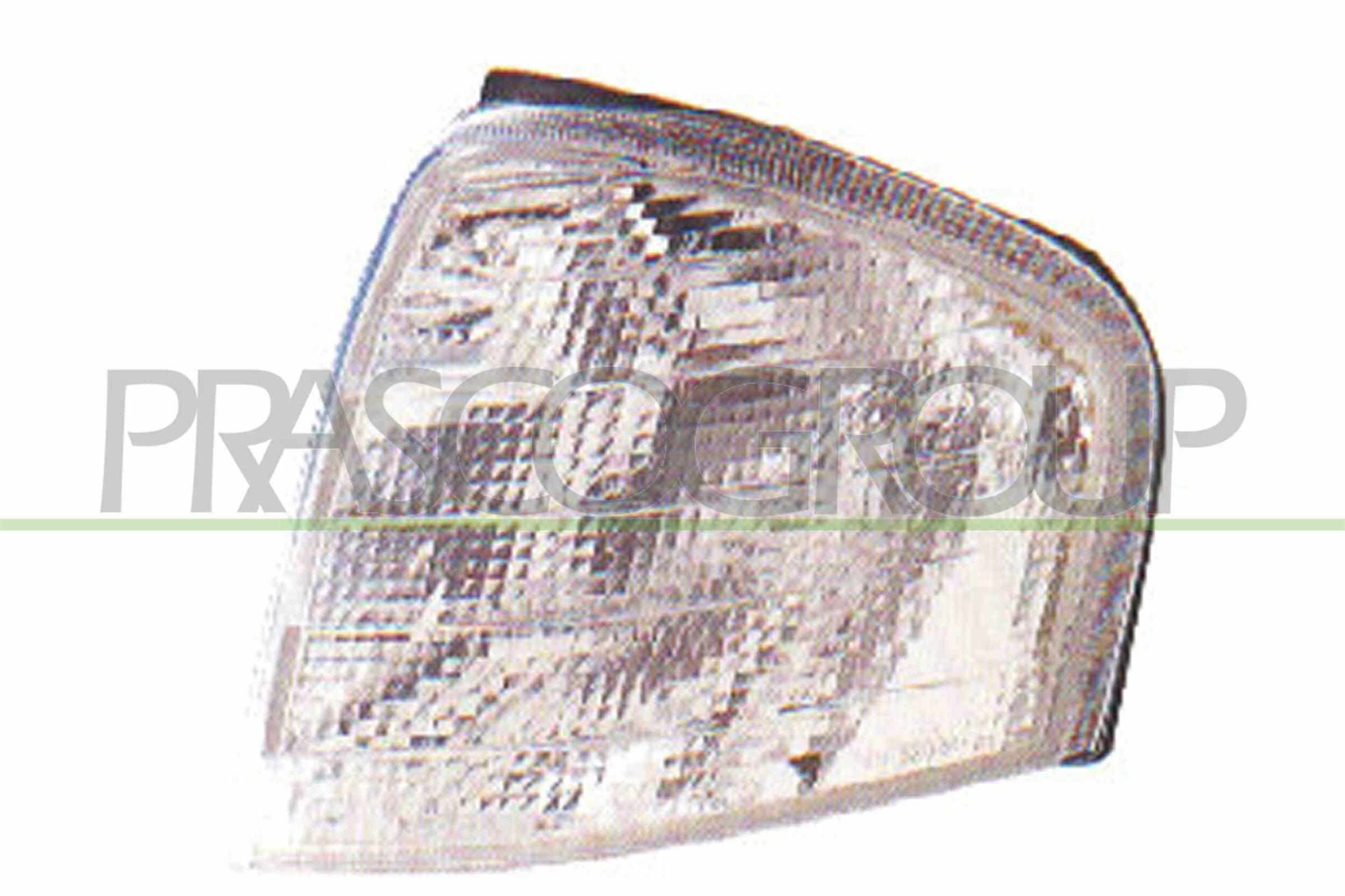PRASCO Vilkkuvalo ME0254114 ME0254114 PRASCO Vilkku Mercedes-Benz B-sarja hinta