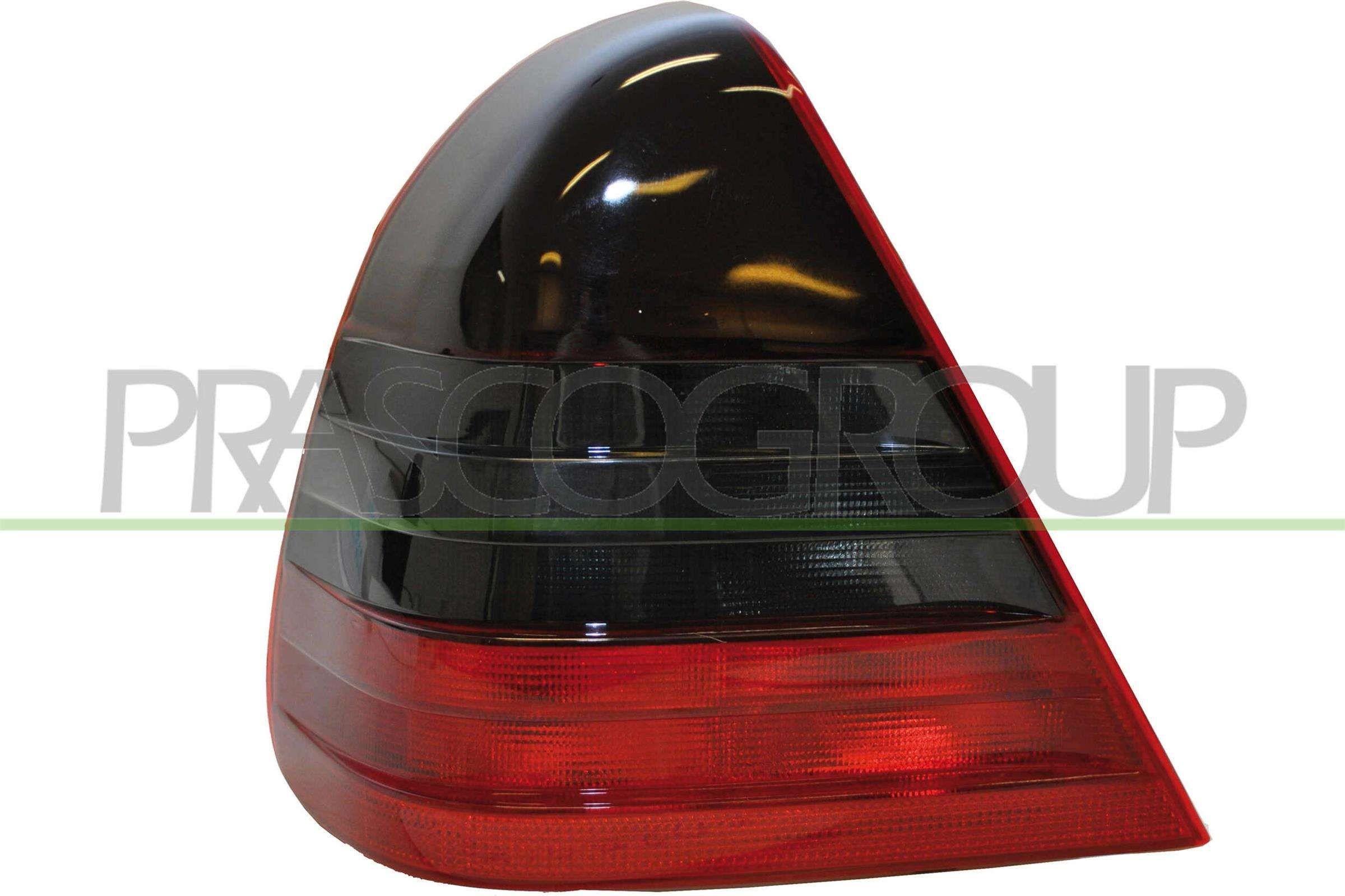 PRASCO Achterlicht ME0254173 ME0254173 Achterlicht MERCEDES-BENZ V-Klasse PRASCO