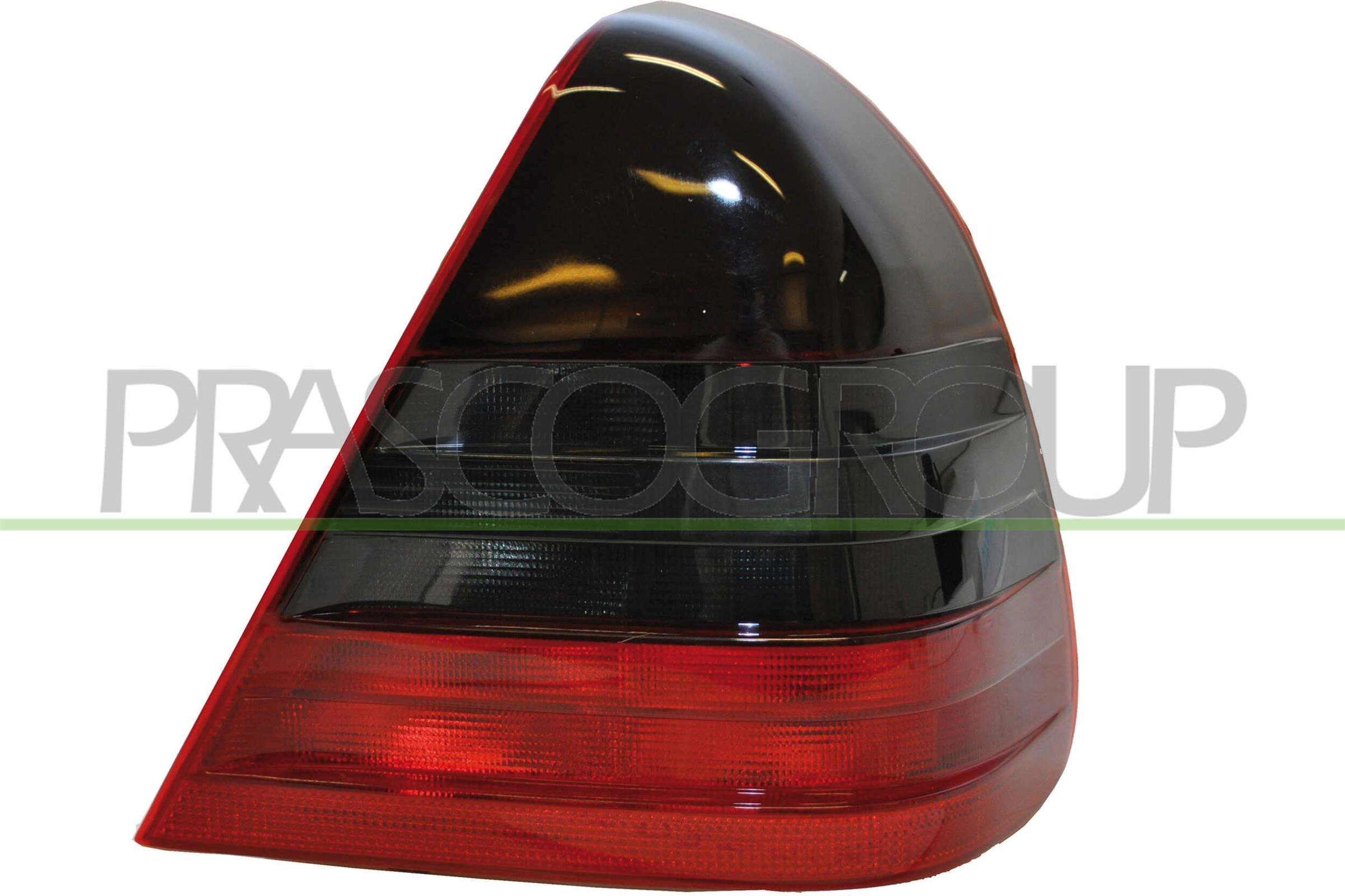 PRASCO Zadné svetlo ME0254174 ME0254174 Zadné svetlá MERCEDES-BENZ séria 123 PRASCO
