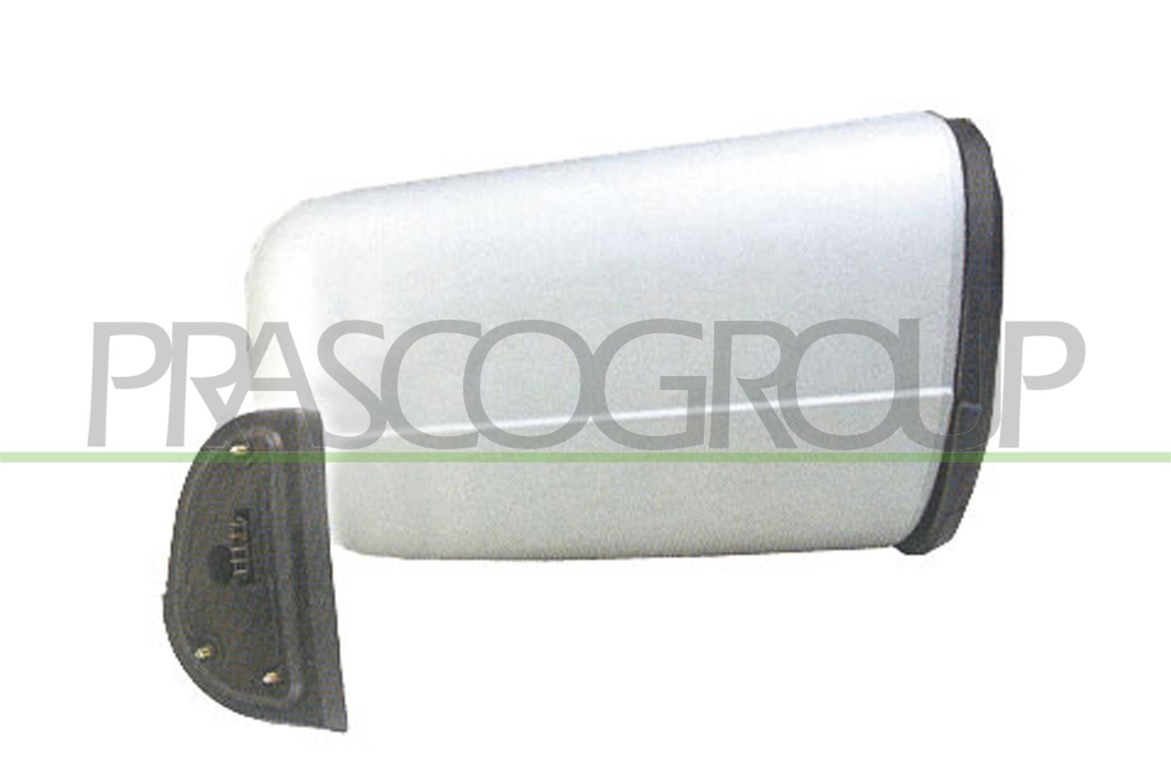 PRASCO Buitenspiegel ME0257313 PRASCO ME0257313 Spiegel Mercedes S210 originele prijs