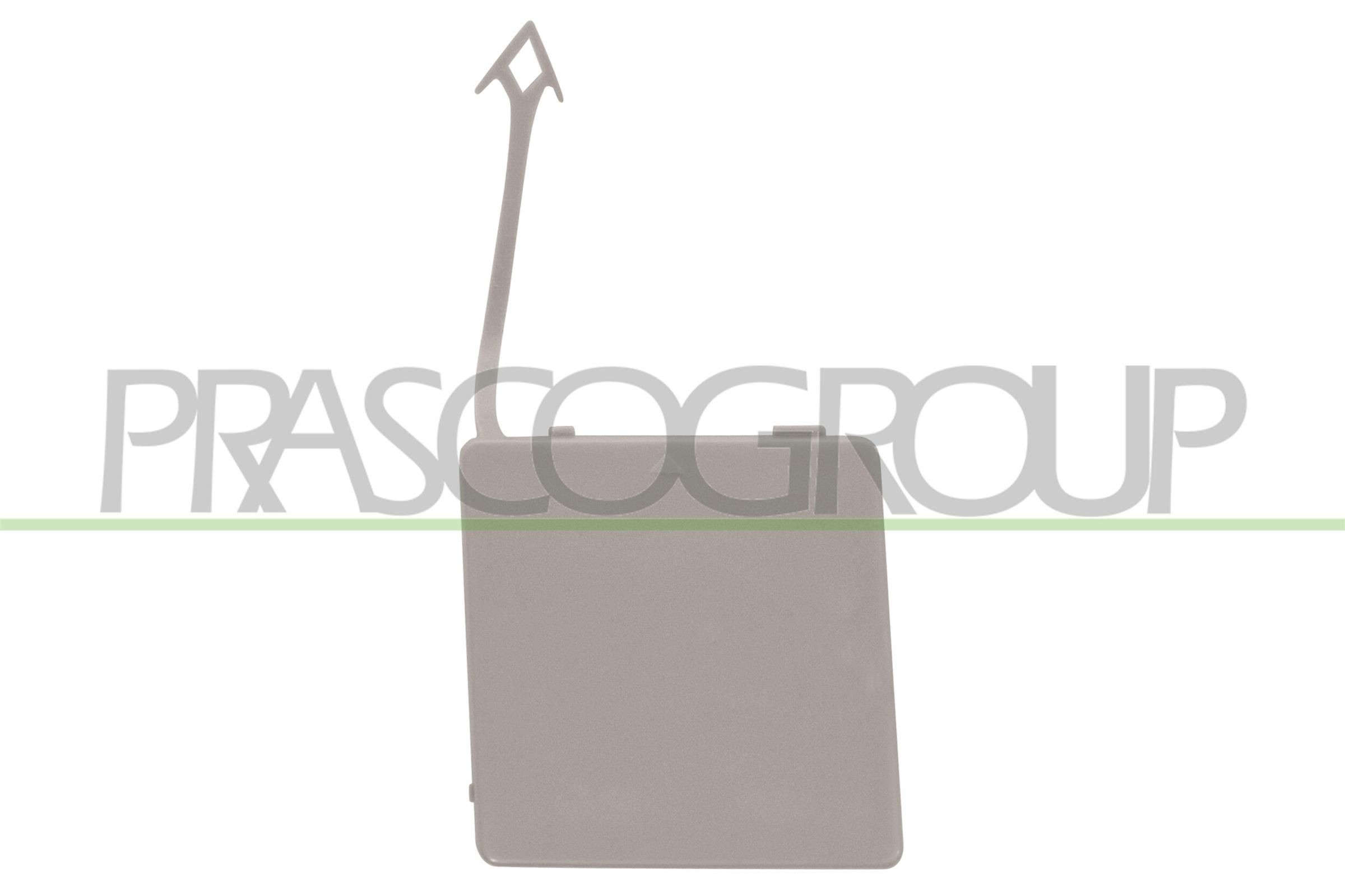 PRASCO Κλαπέτο, γάντζος ρυμούλκησης ME0271286 PRASCO ME0271286 Κλαπέτο, γάντζος ρυμούλκησης SsangYoung REXTON γνήσια