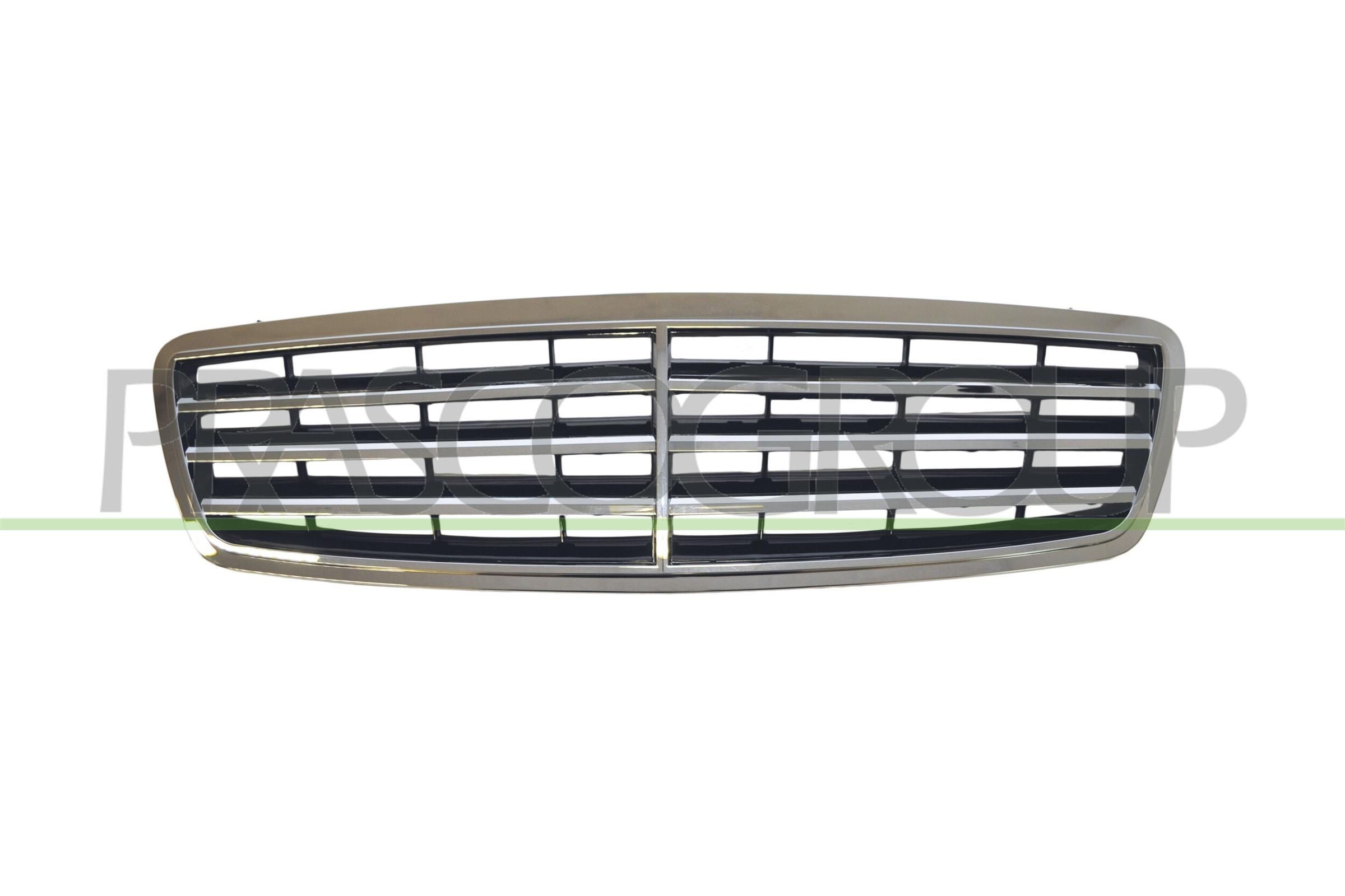 PRASCO Radiator grill ME0282010 ME0282010 Radiator grill PRASCO MERCEDES-BENZ SPRINTER