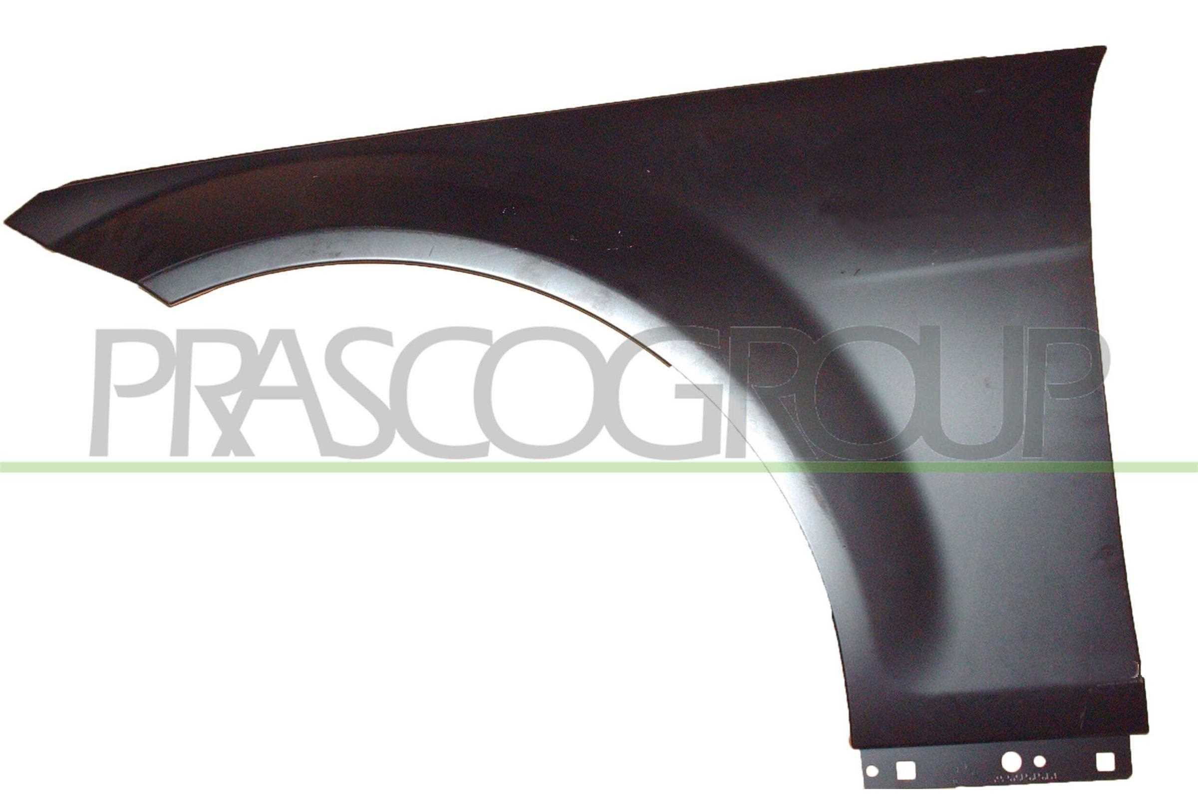 PRASCO Spatbord ME0293014 ME0293014 Voorscherm en achterscherm MERCEDES-BENZ SL PRASCO