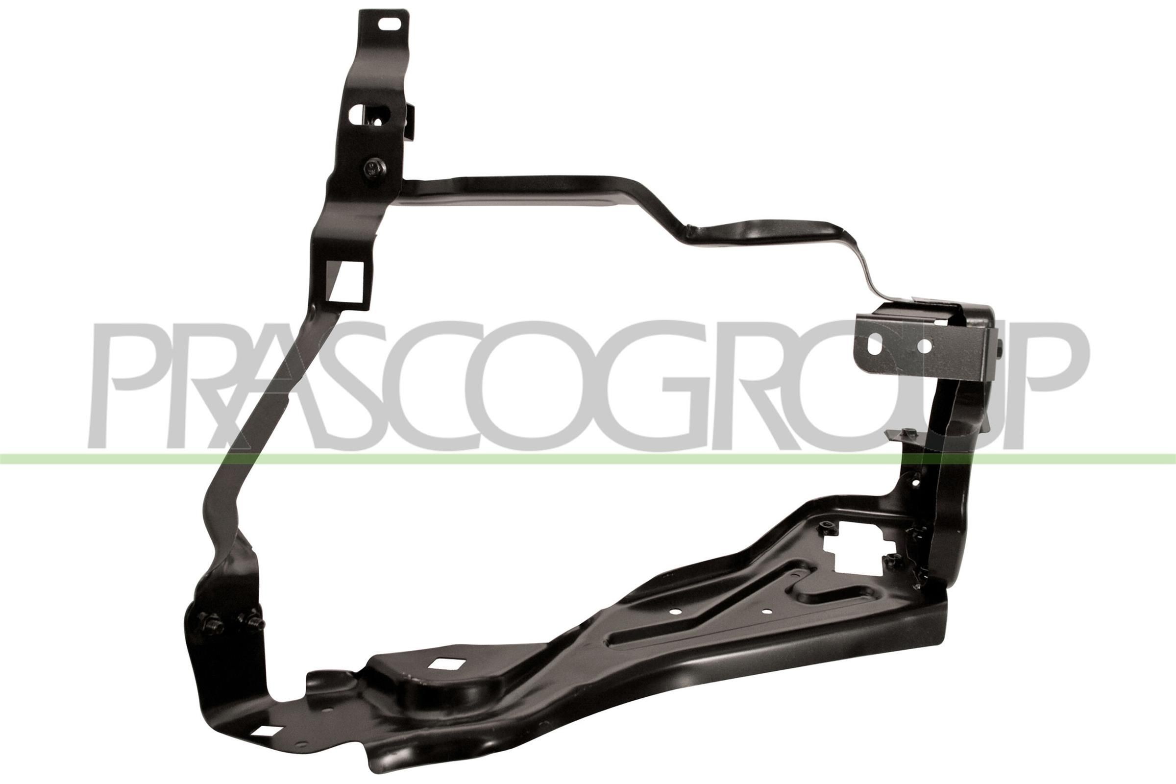 PRASCO Forlygteholder ME0293403 PRASCO ME0293403 Forlygteholder MERCEDES-BENZ ML-klasse (W163) ML 320 (163.154) 218 HK 2001