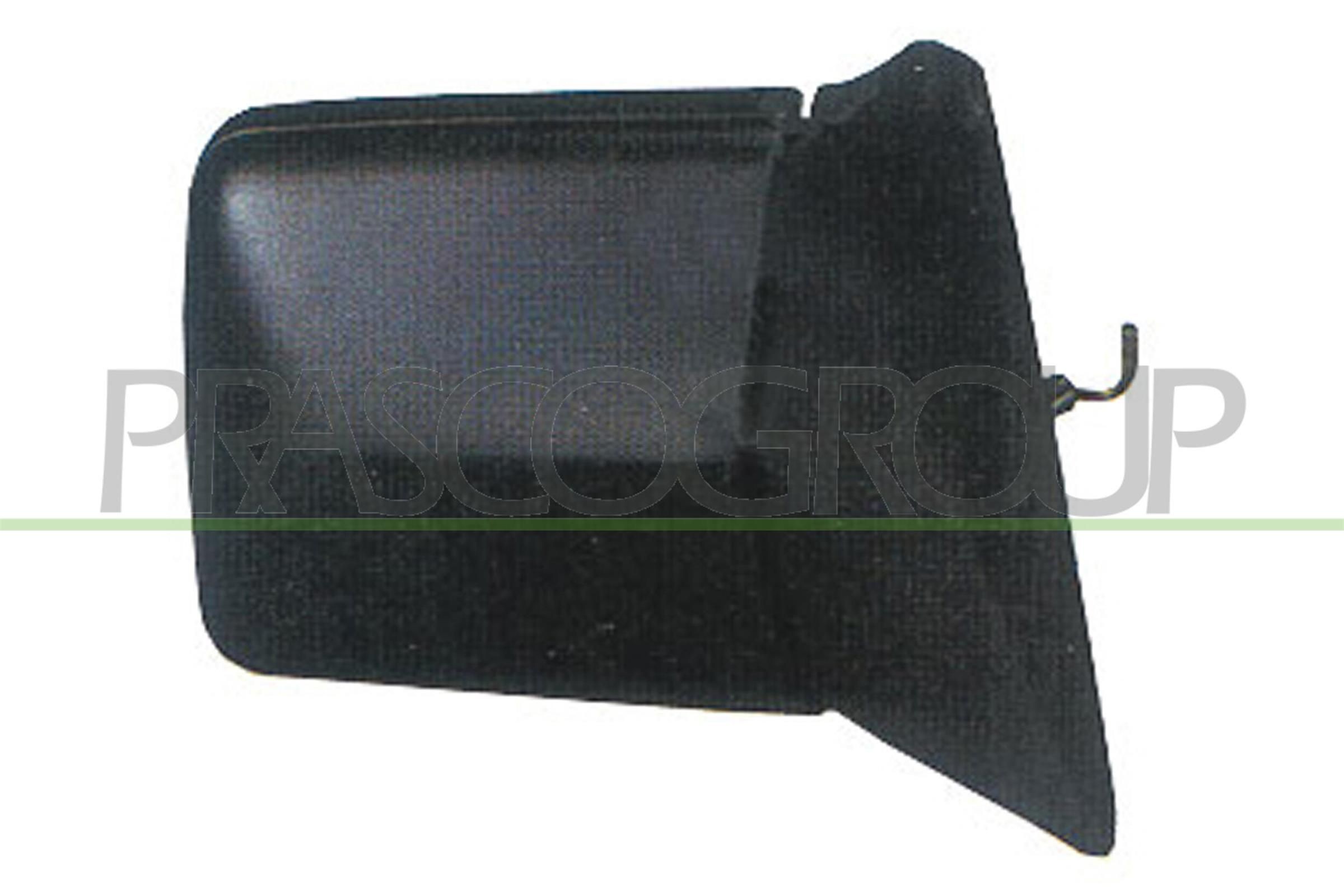 PRASCO Espelho retrovisor ME0317103 PRASCO ME0317103 Espelho retrovisor Mercedes S124 (W124) preço