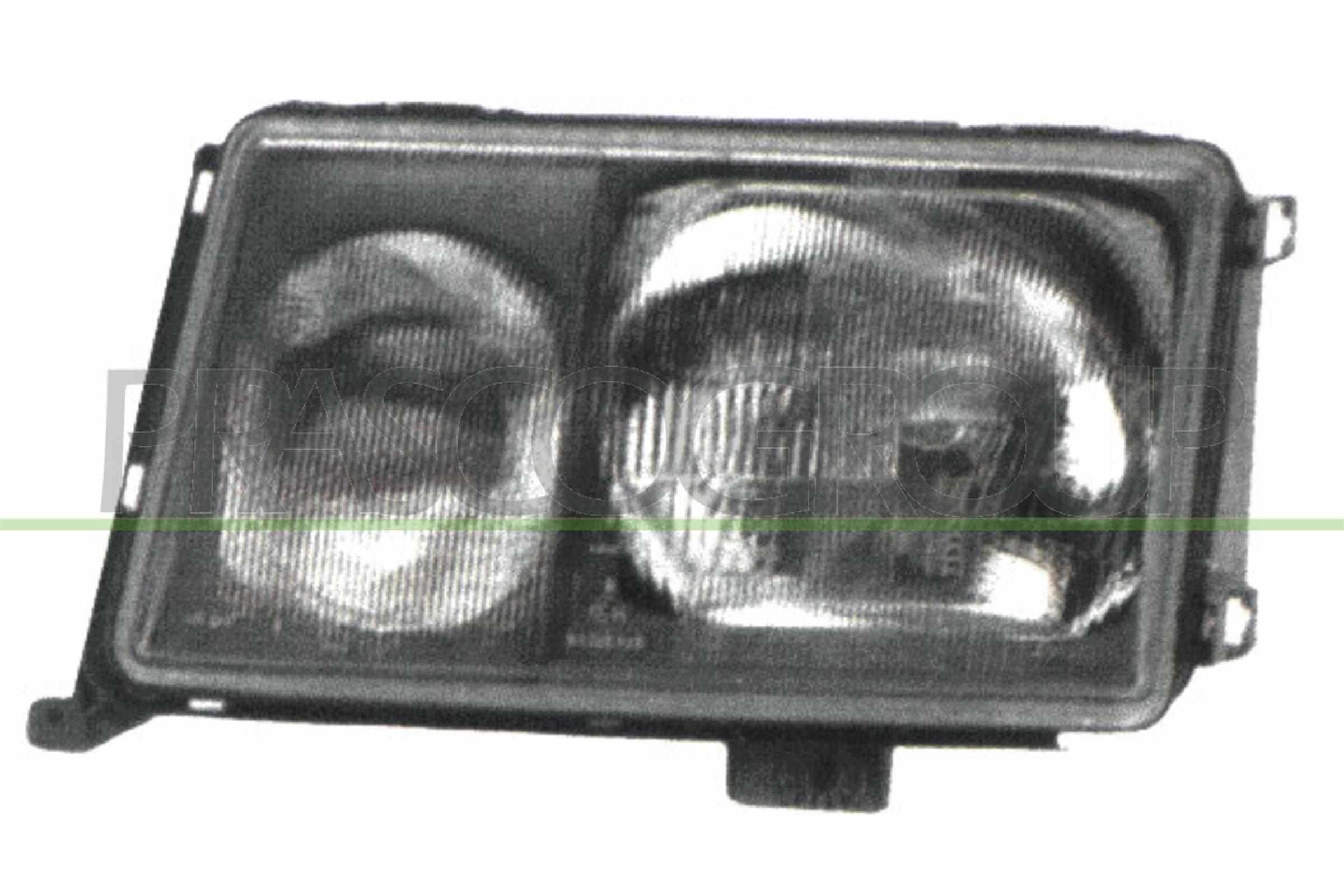 PRASCO Φανάρια εμπρός ME0324604 PRASCO ME0324604 Φανάρι BMW X6 φθηνά