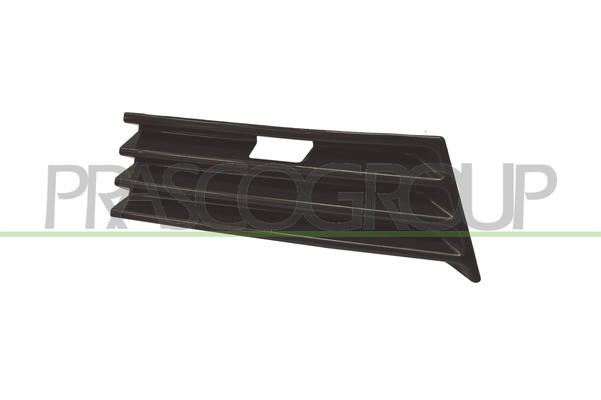 PRASCO Capuchon, crochet de remorquage ME0351236 Mercedes-Benz CLS Cache crochet de remorquage PRASCO ME0351236