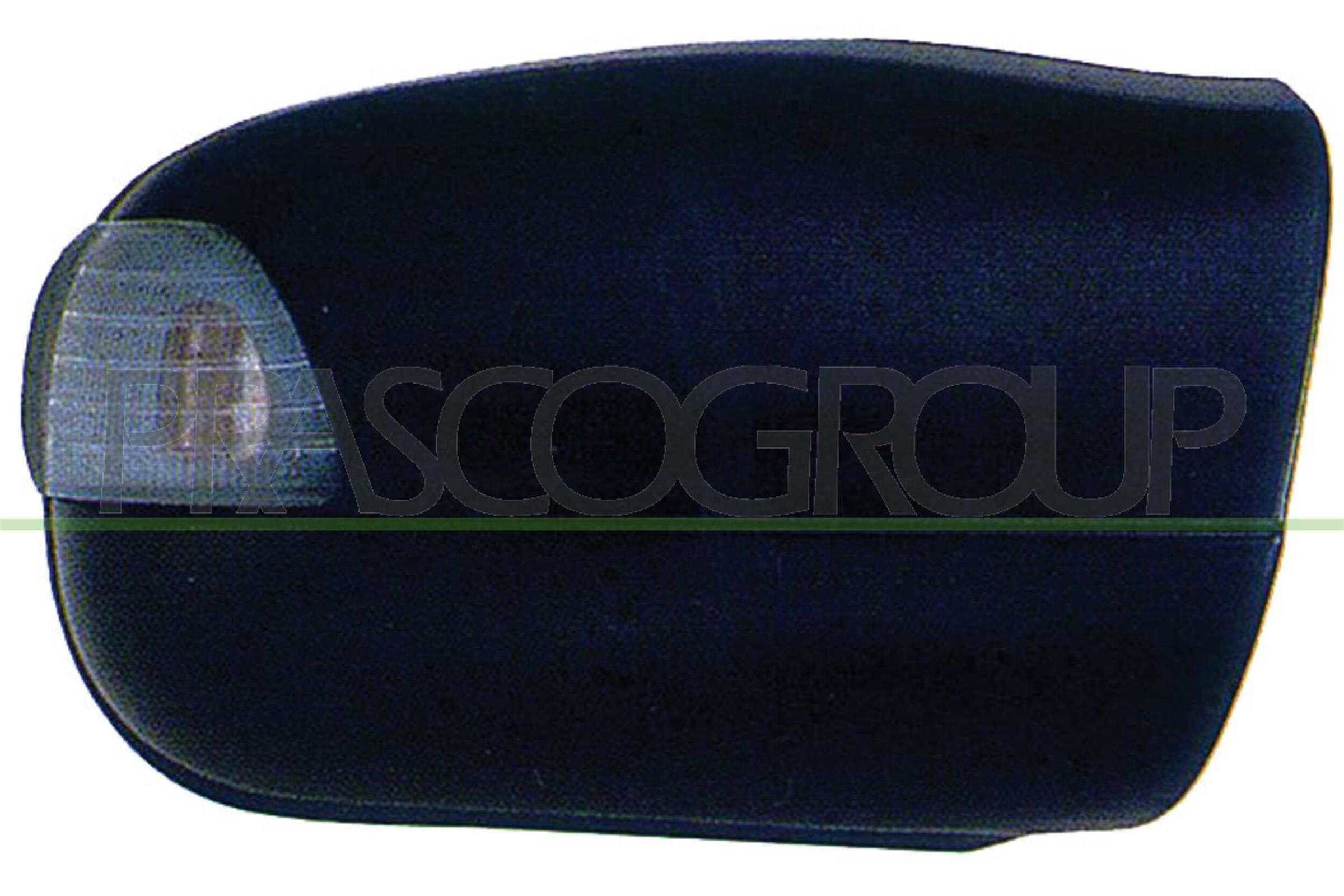 PRASCO Afdekking, buitenspiegel ME0377413 ME0377413 Spiegelkappen PRASCO MERCEDES-BENZ A-Klasse
