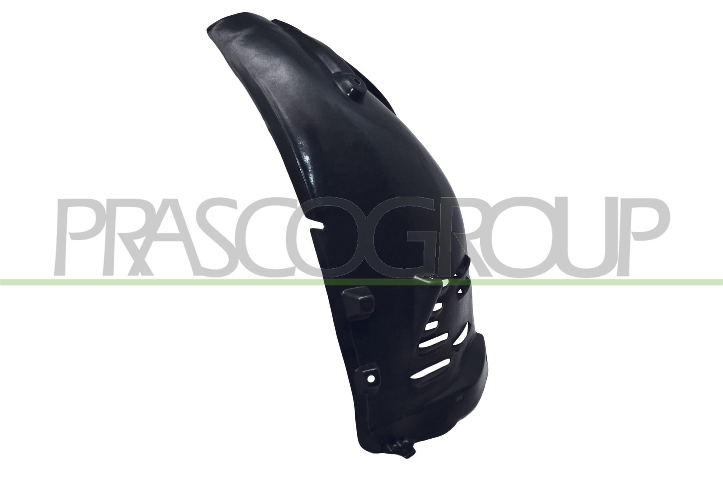 PRASCO Parasassi passaruota ME0393603 ME0393603 costo Parasassi passaruota MERCEDES-BENZ CLK PRASCO