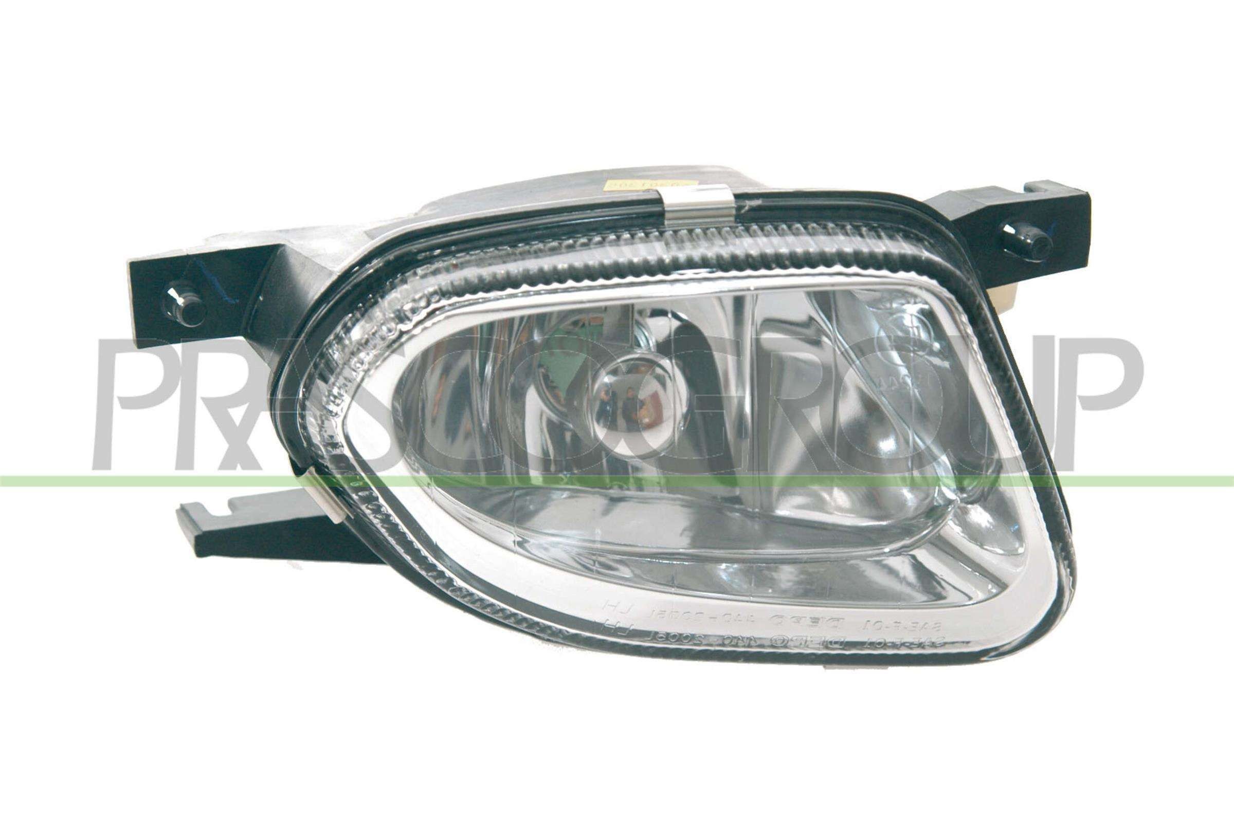 PRASCO Mistlamp ME0394413 Mistlampen set PRASCO M-Klasse ME0394413 goedkoop