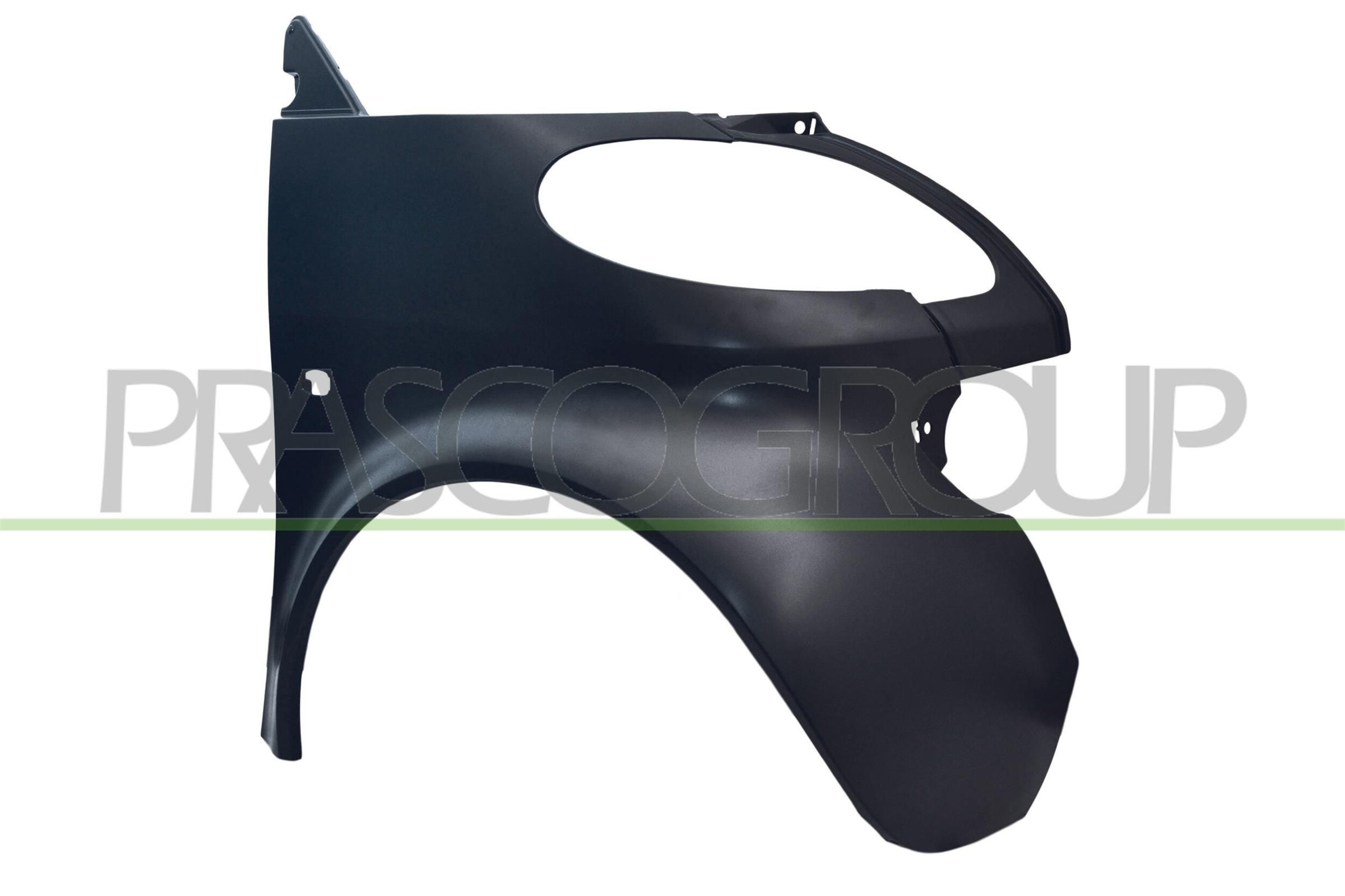 PRASCO Blatník ME3023013 PRASCO ME3023013 Blatník