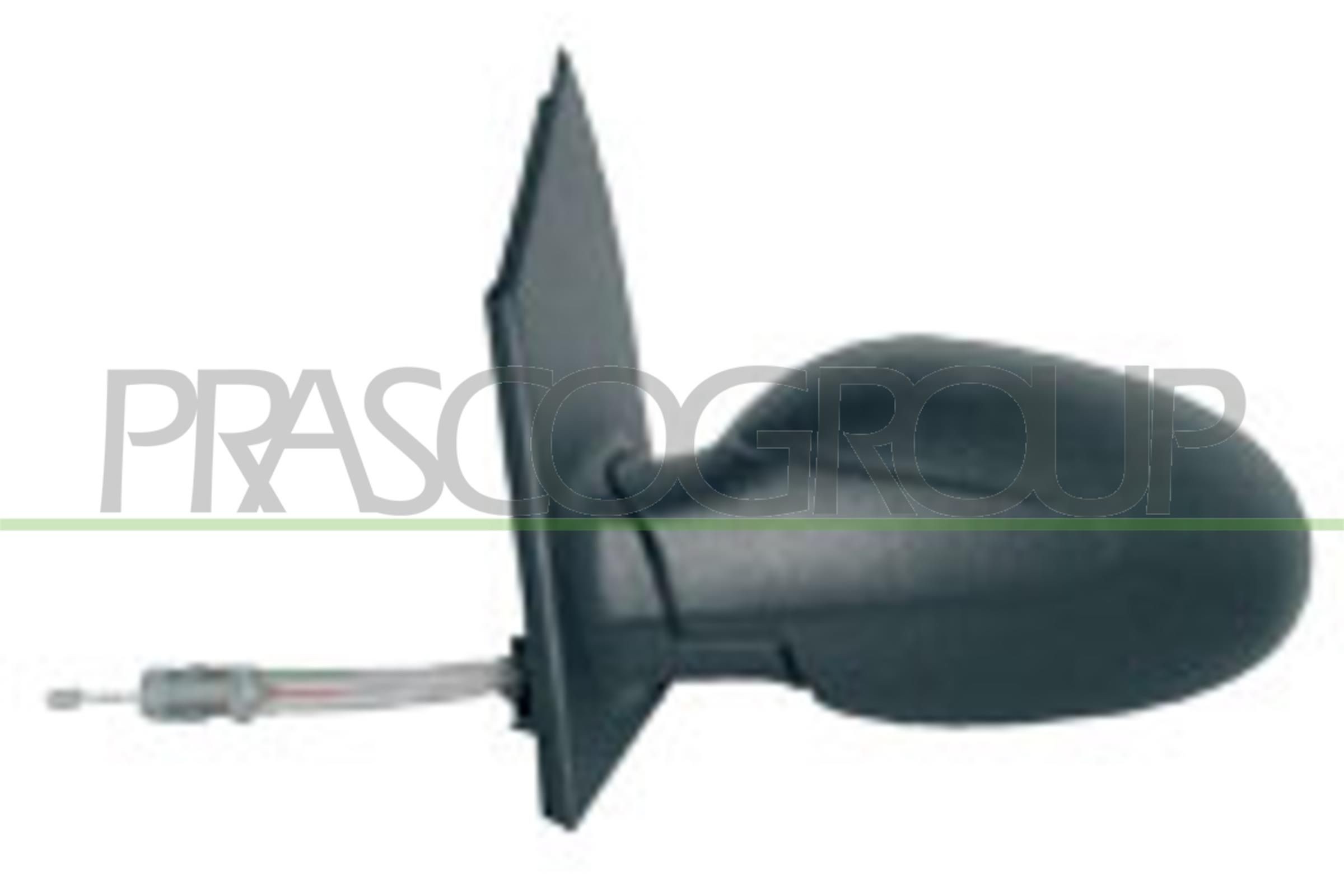 PRASCO Εξωτερικός καθρέπτης ME3027114 PRASCO ME3027114 Εξωτερικός καθρέπτης Fortwo 450 Coupe γνήσια τιμες
