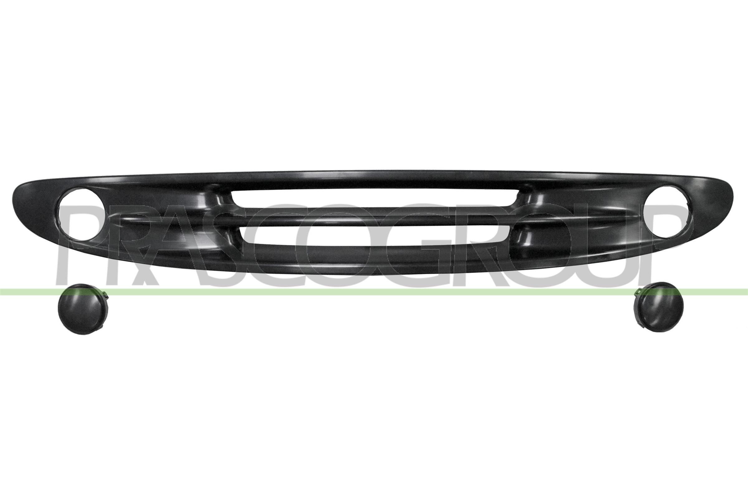 Grille de calandre PRASCO ME3042001 PRASCO ME3042001 Grille de calandre SMART CITY-COUPE 2001