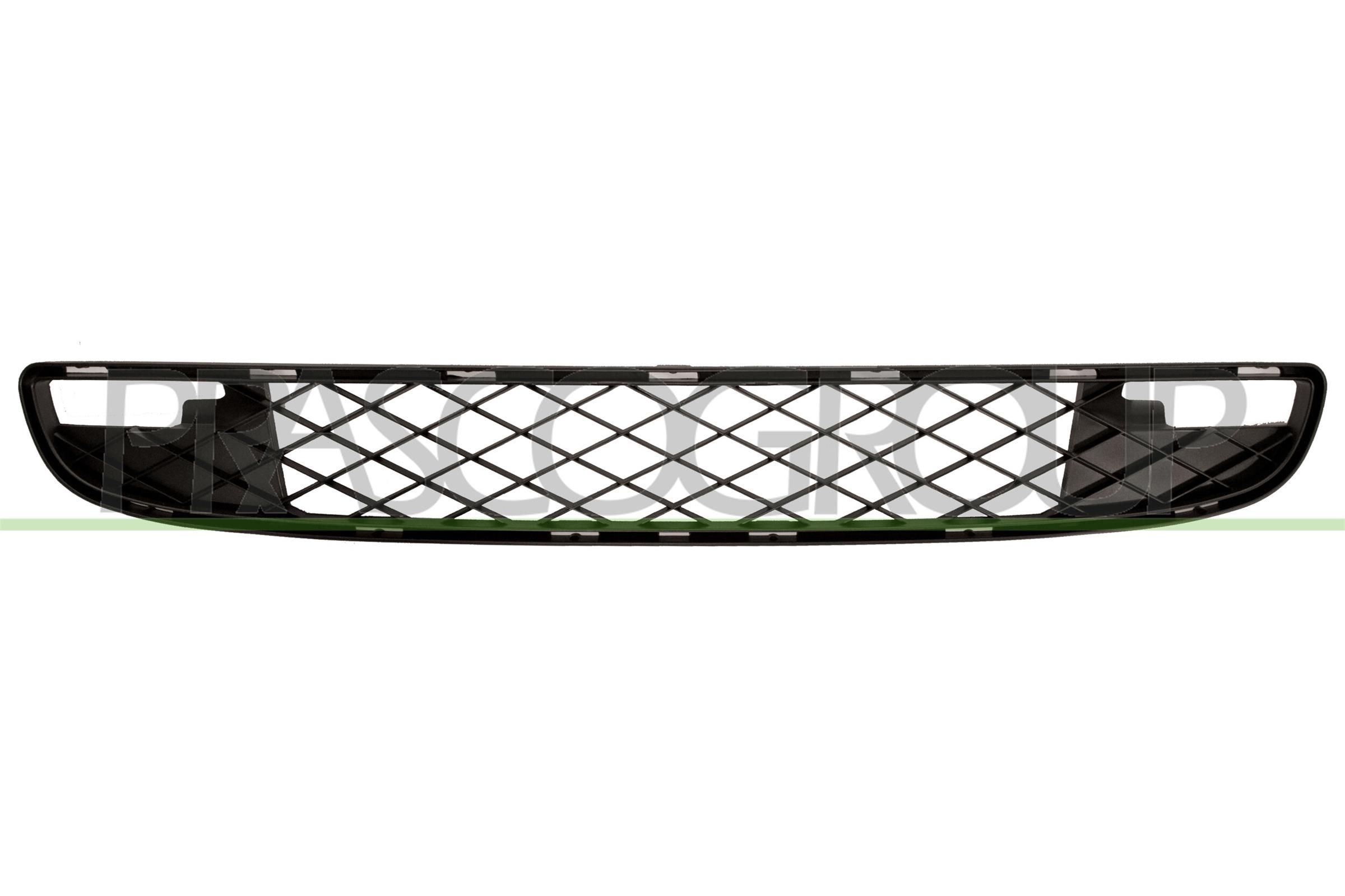 PRASCO Grille de calandre ME3052001 PRASCO ME3052001 d'origine Grille de calandre Smart Roadster Cabriolet coût