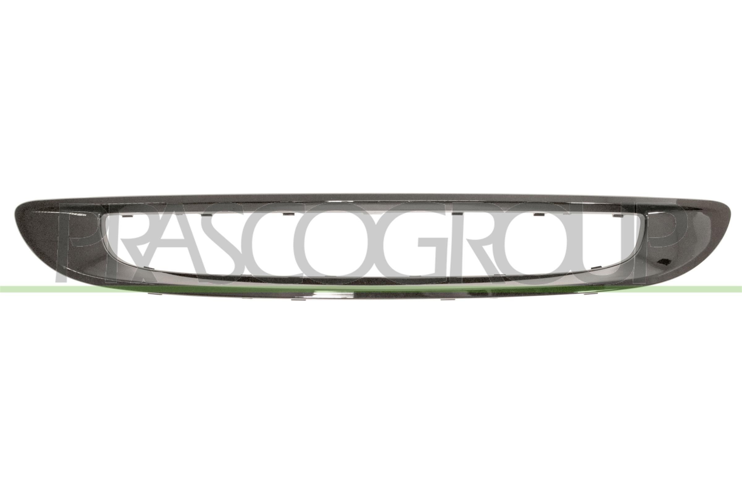 Frame, radiateurgrille PRASCO ME3052315 PRASCO ME3052315 Radiator grille Smart CITY-COUPE 2001