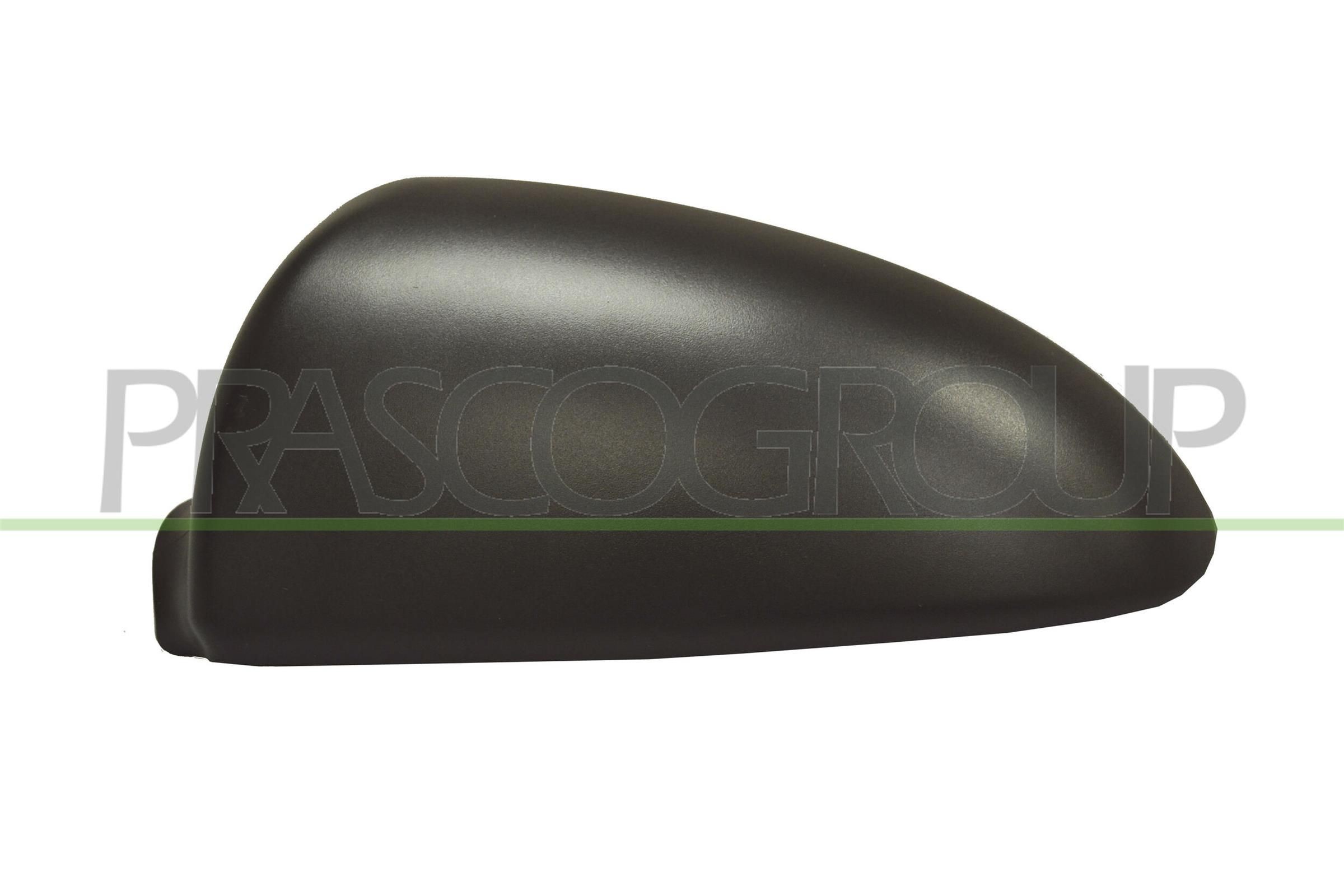 Tildekning, sidespeil PRASCO ME3057404 PRASCO ME3057404 Speildeksel SMART FORTWO 2007