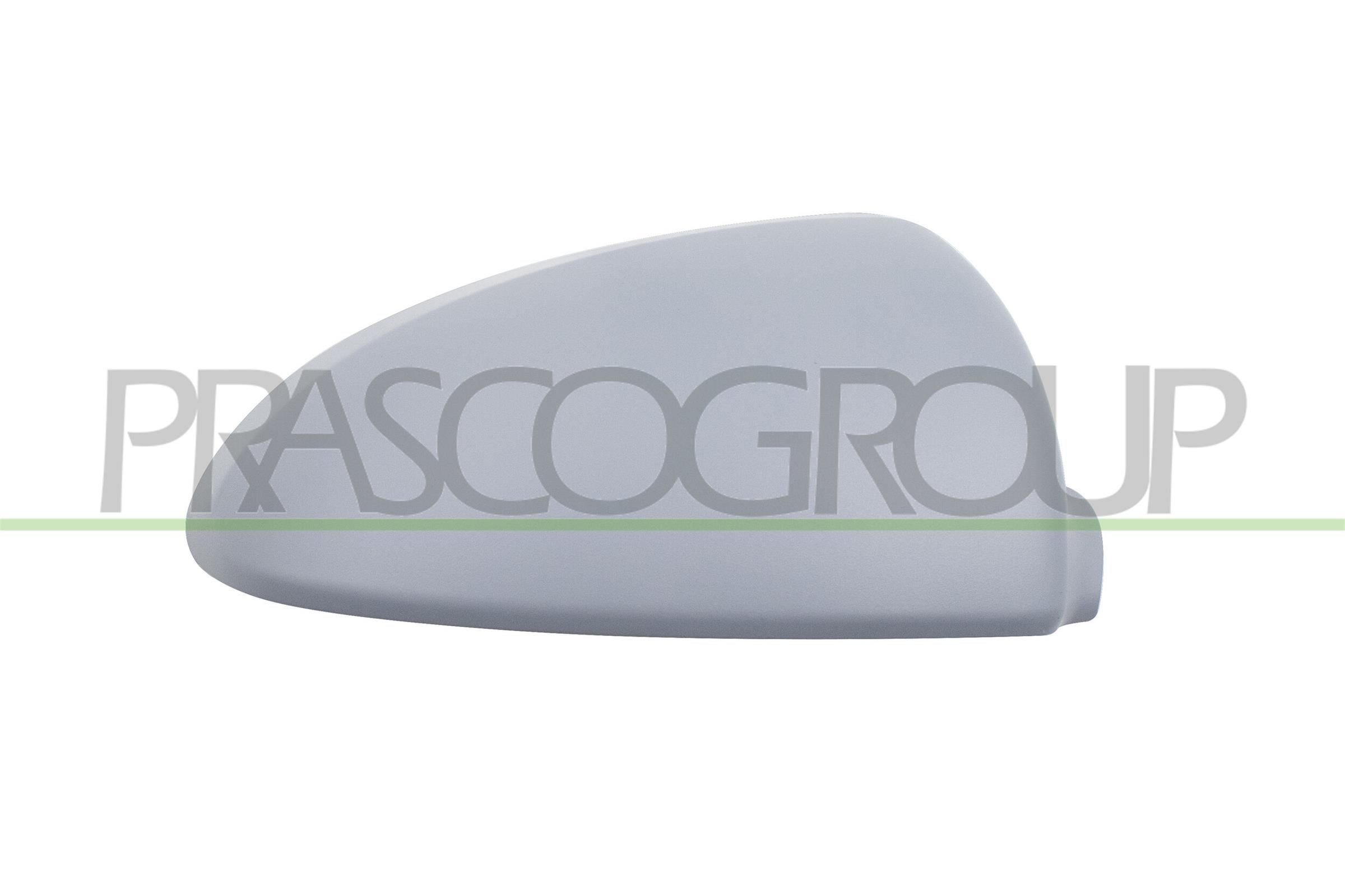 PRASCO Suojus, ulkopeili ME3057413 hinta Smart 451 Kotelo ulkopeili ME3057413 PRASCO