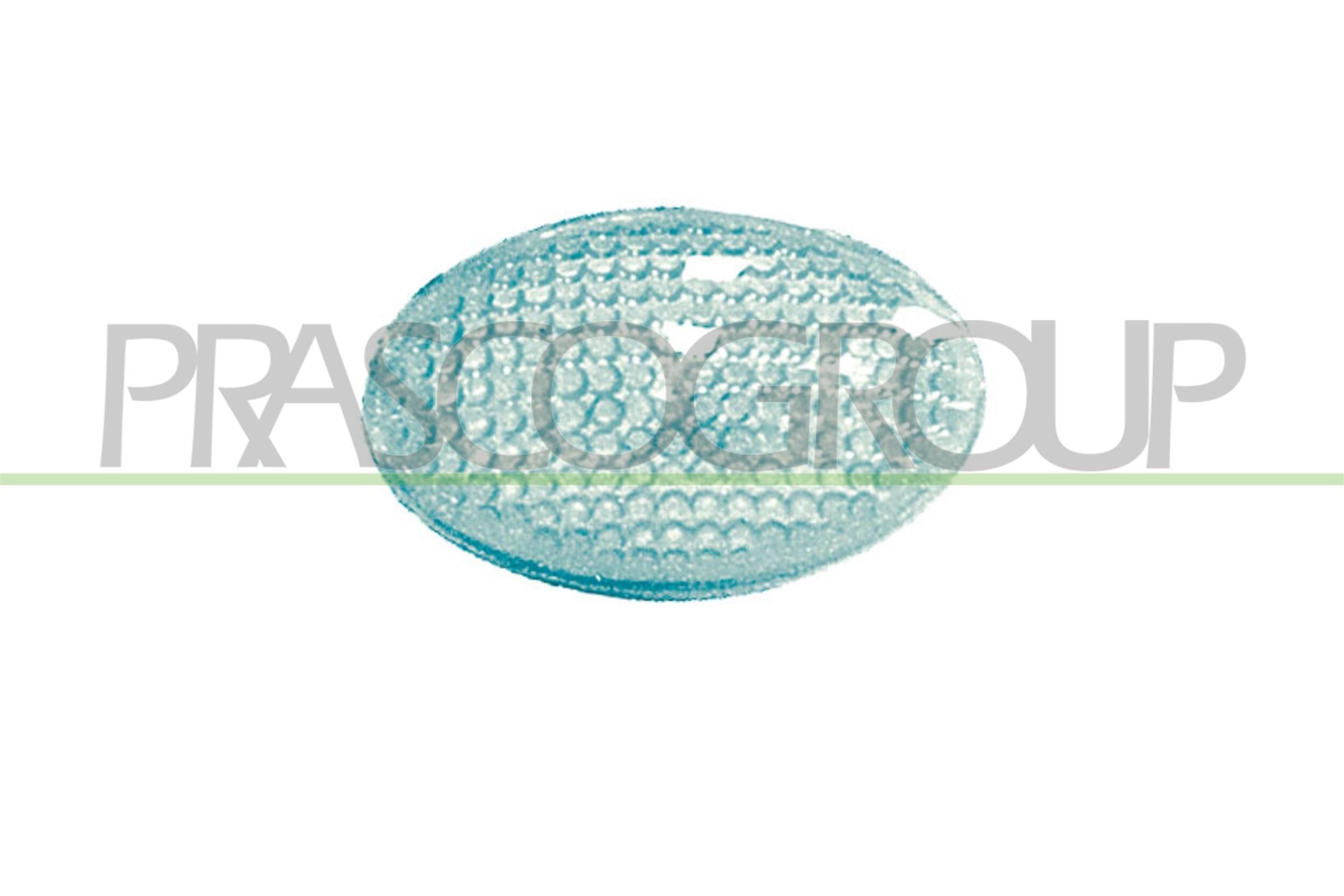 PRASCO Clignotant ME3204141 PRASCO ME3204141 Clignotant