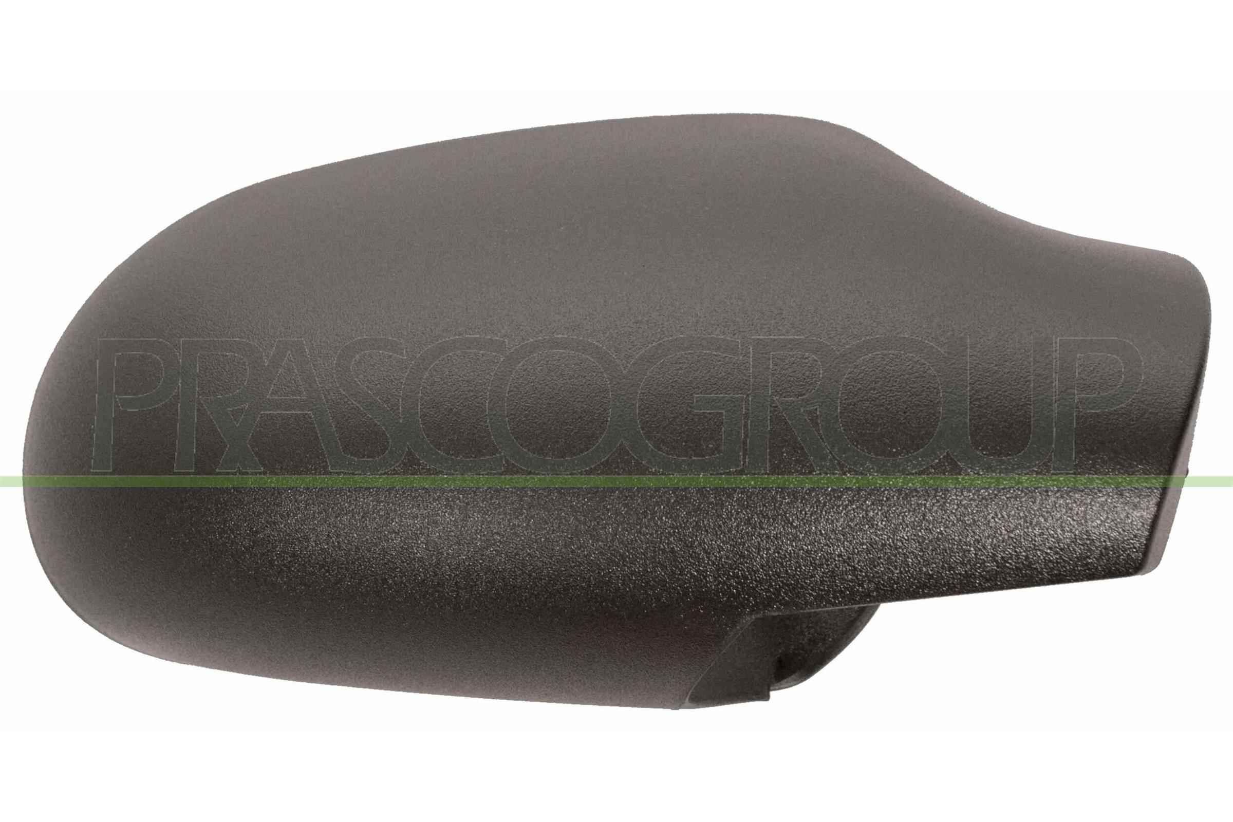 Revestimento, retrovisor exterior PRASCO ME3207403 PRASCO ME3207403: Espelho retrovisor Mercedes SLK 1999