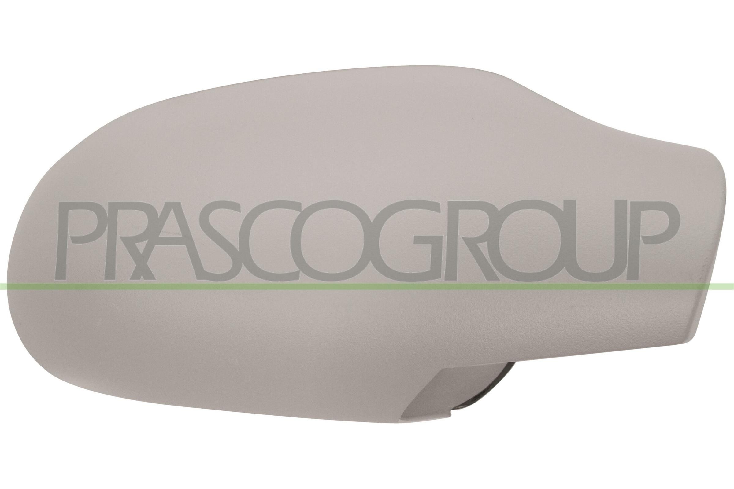 PRASCO Revestimento, retrovisor exterior ME3207413 PRASCO ME3207413 Retrovisor lateral Mercedes W168 preço