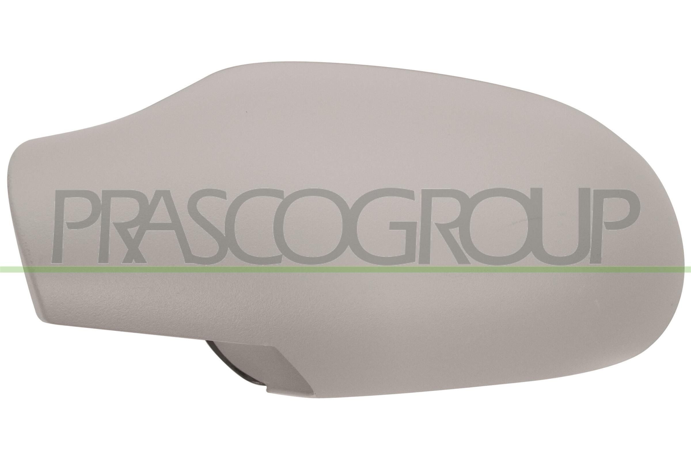 PRASCO Tildekning, sidespeil ME3207414 PRASCO ME3207414 Ytterspeil SLK R170 pris